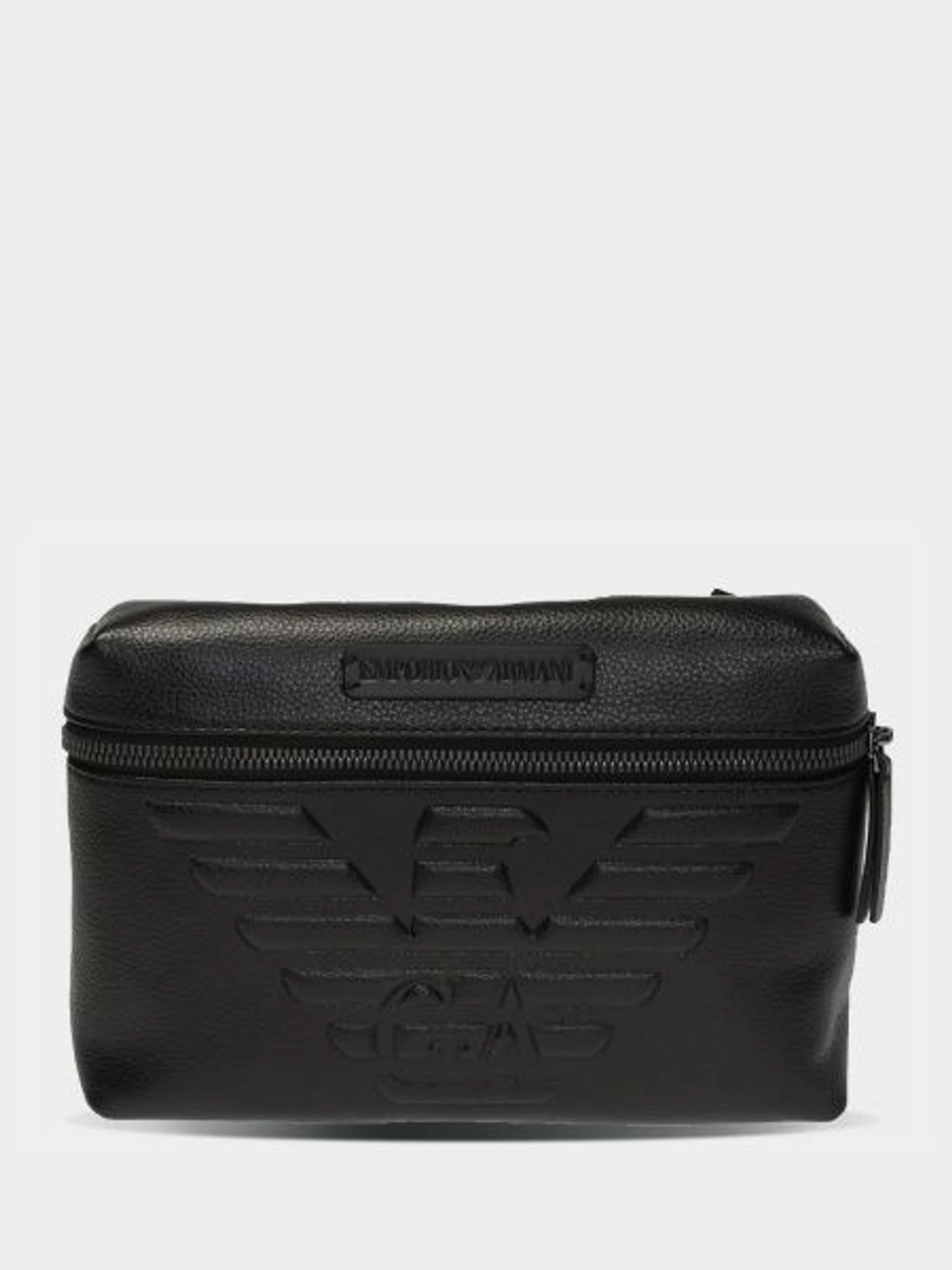 Сумки Emporio Armani модель Y4O213-YMI4J-81073 Фото