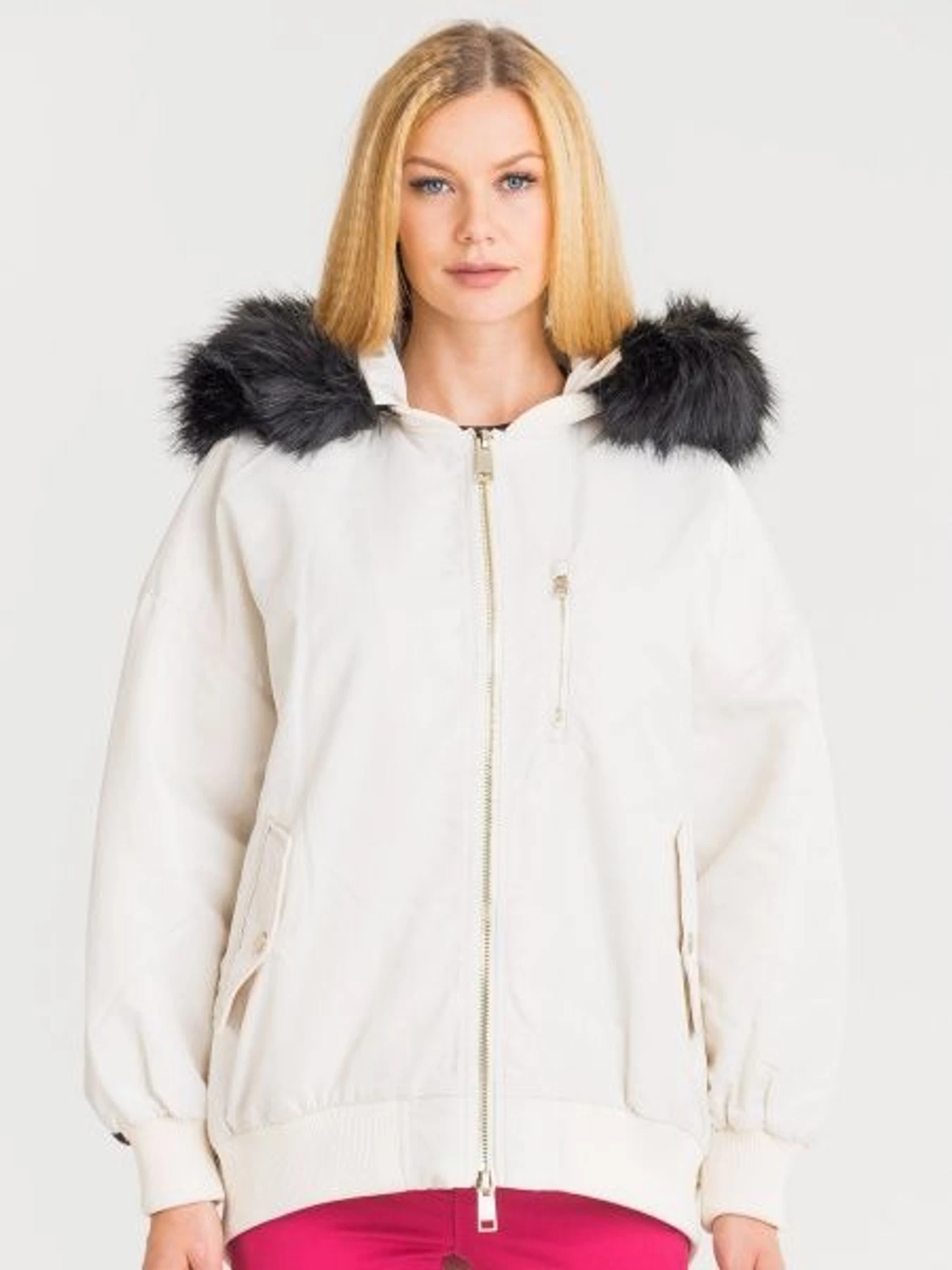 Куртки и дубленки Armani Exchange модель 6GYB12-YNPCZ-1107 Фото