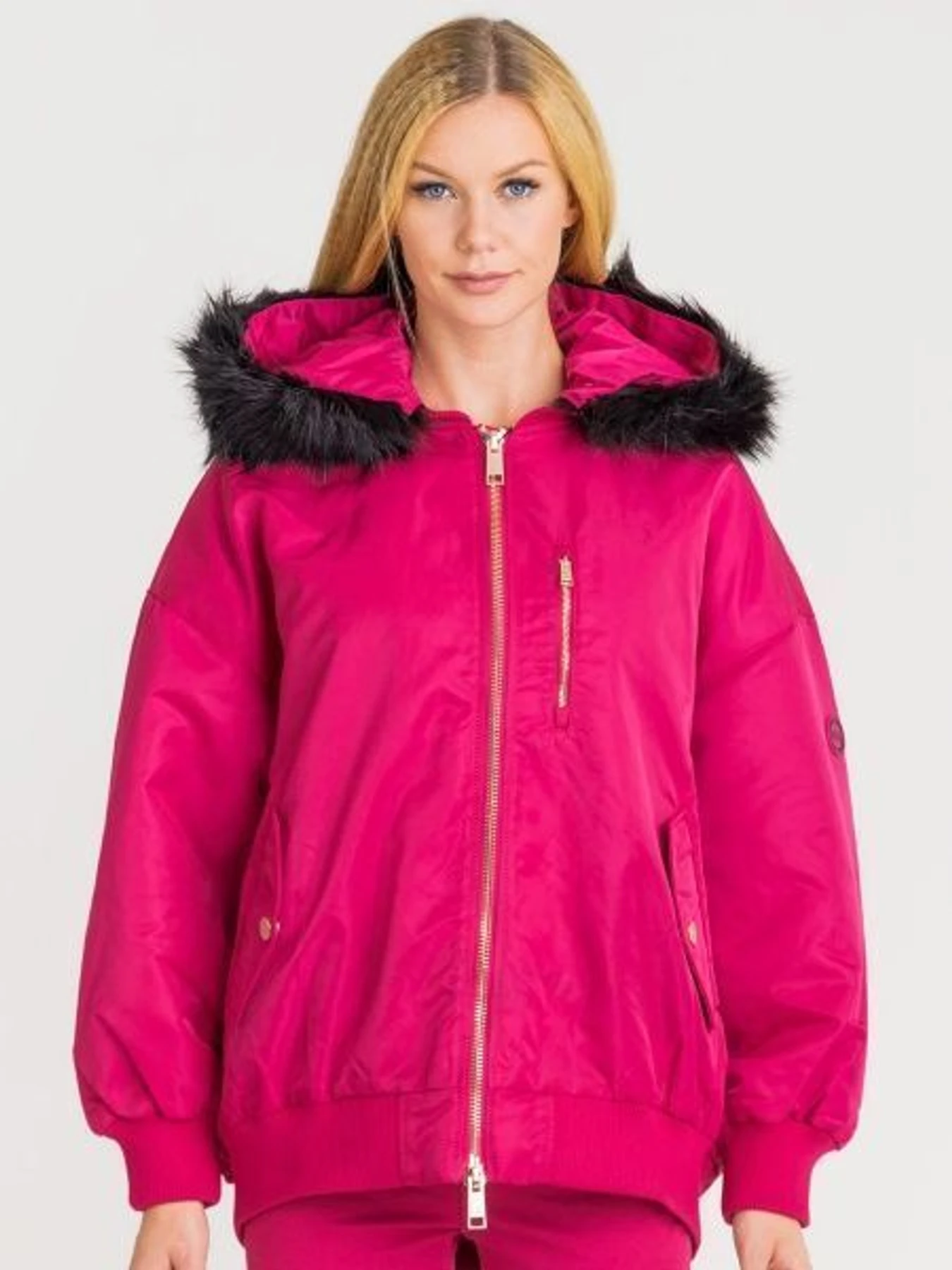 Куртки и дубленки Armani Exchange модель 6GYB12-YNPCZ-1466 Фото