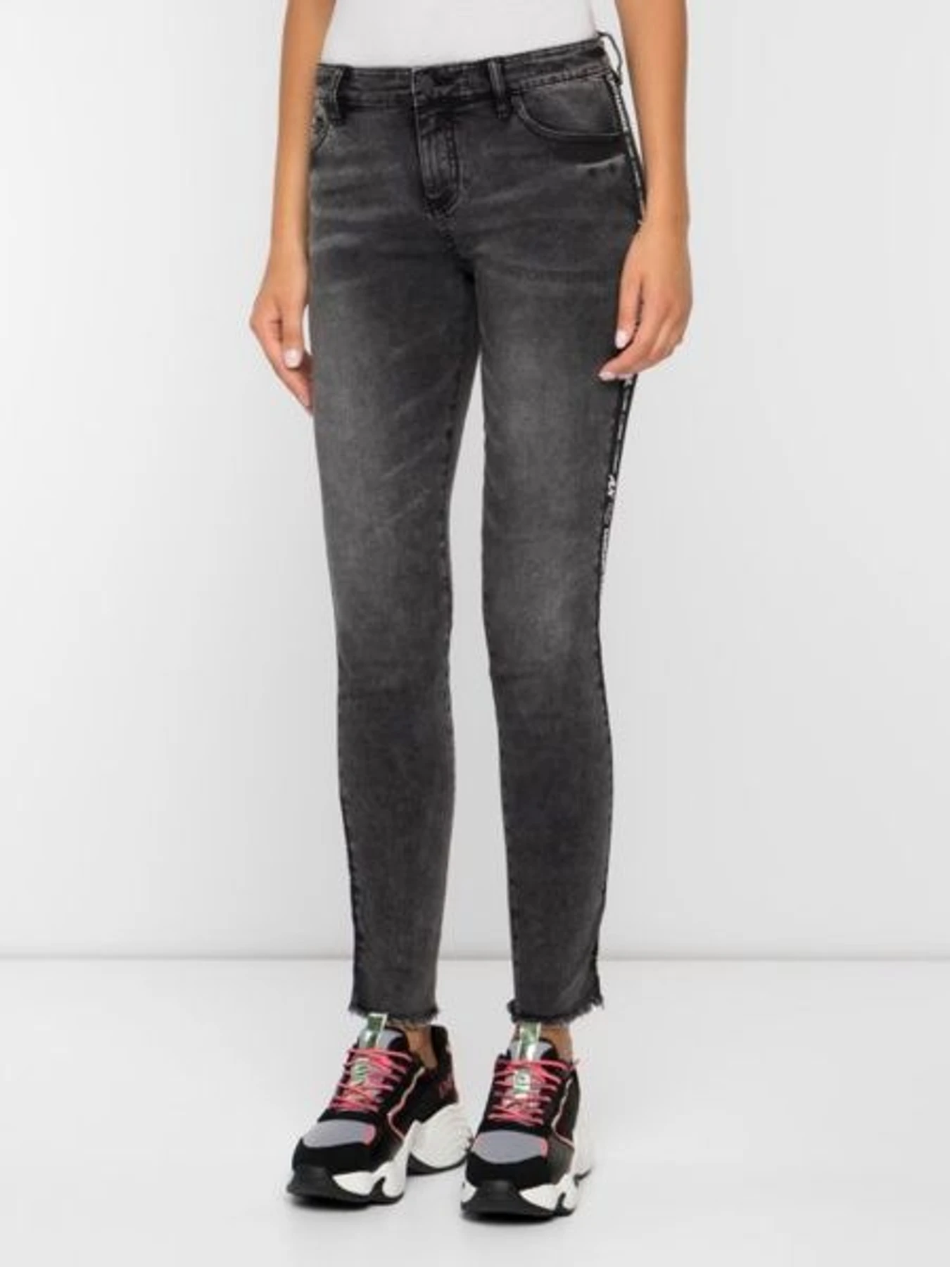 Джинси Armani Exchange модель 6GYJ01-Y2HMZ-0903 Фото