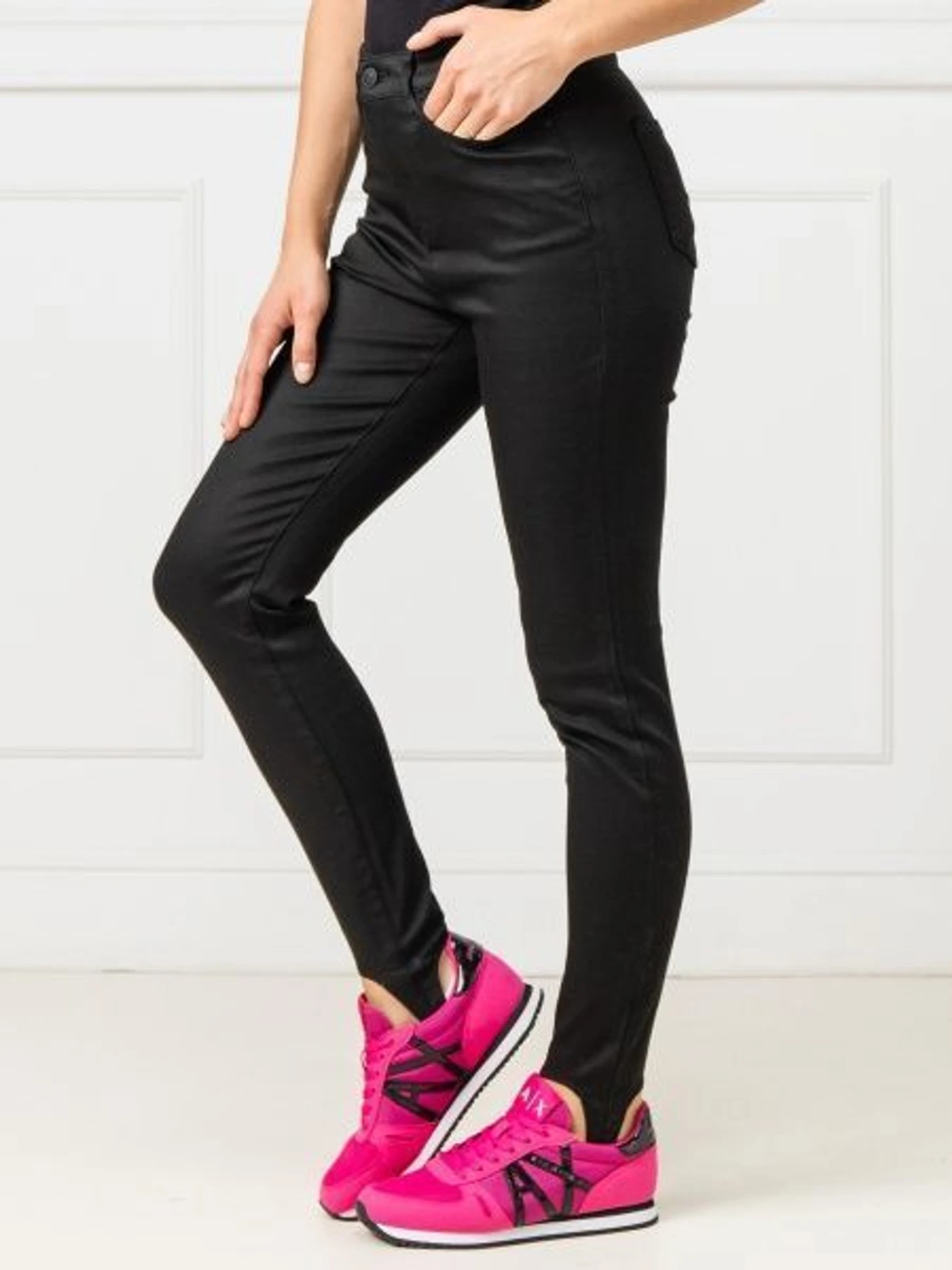 Джинси Armani Exchange модель 6GYJ09-Y2HEZ-0204 Фото