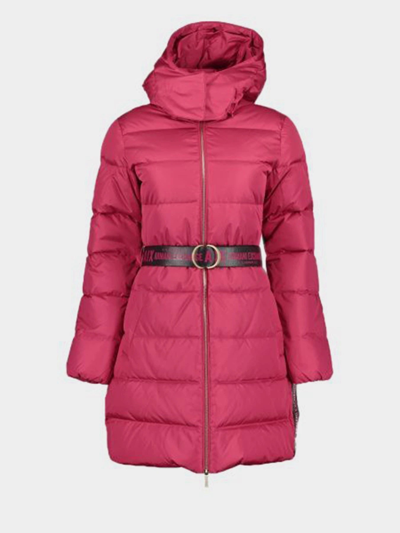 Куртки та дублянки Armani Exchange модель 6GYK09-YNNAZ-1466 Фото