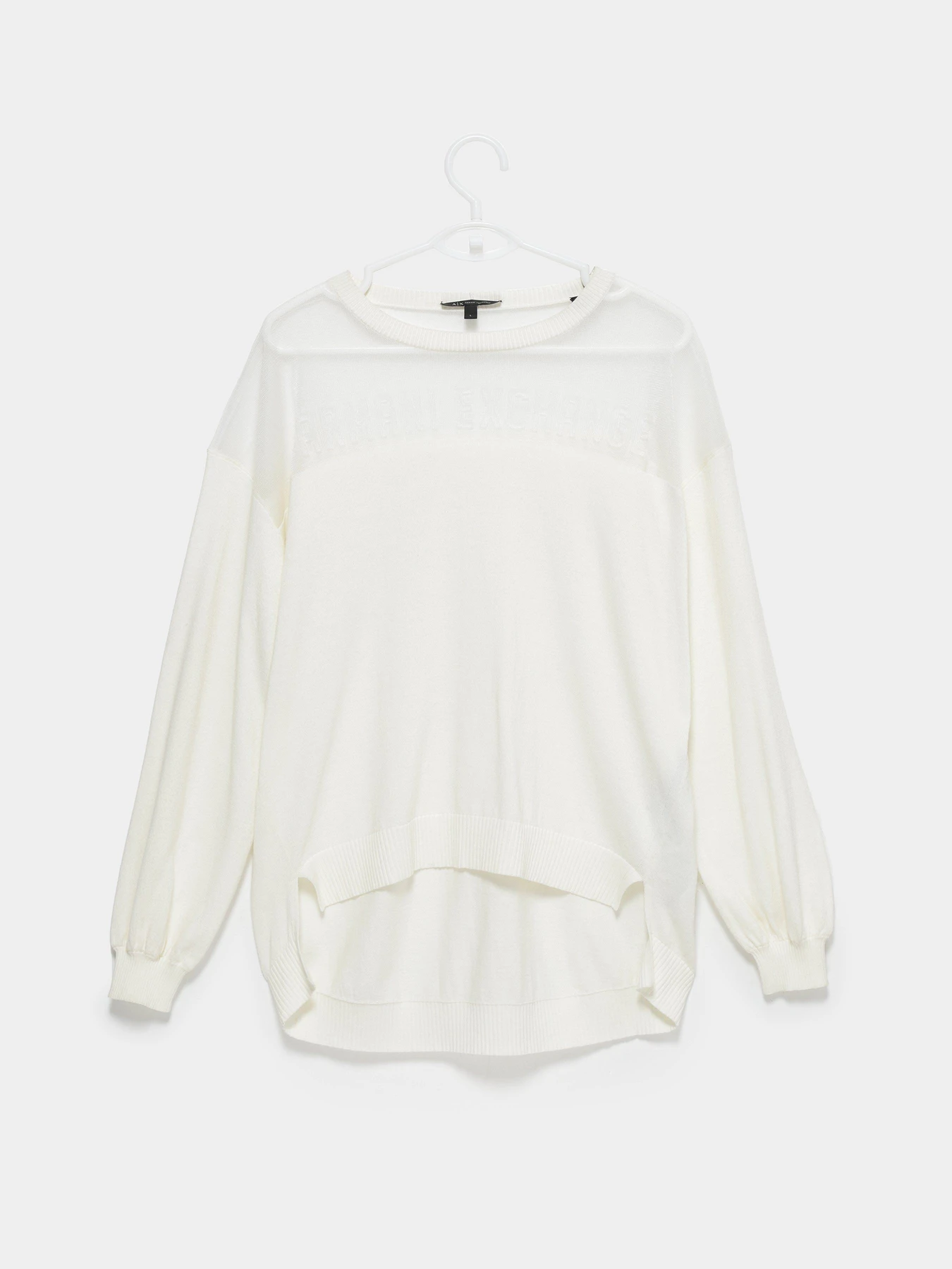 Свитры и кардиганы Armani Exchange модель 6GYM1G-YMB1Z-1107 Фото