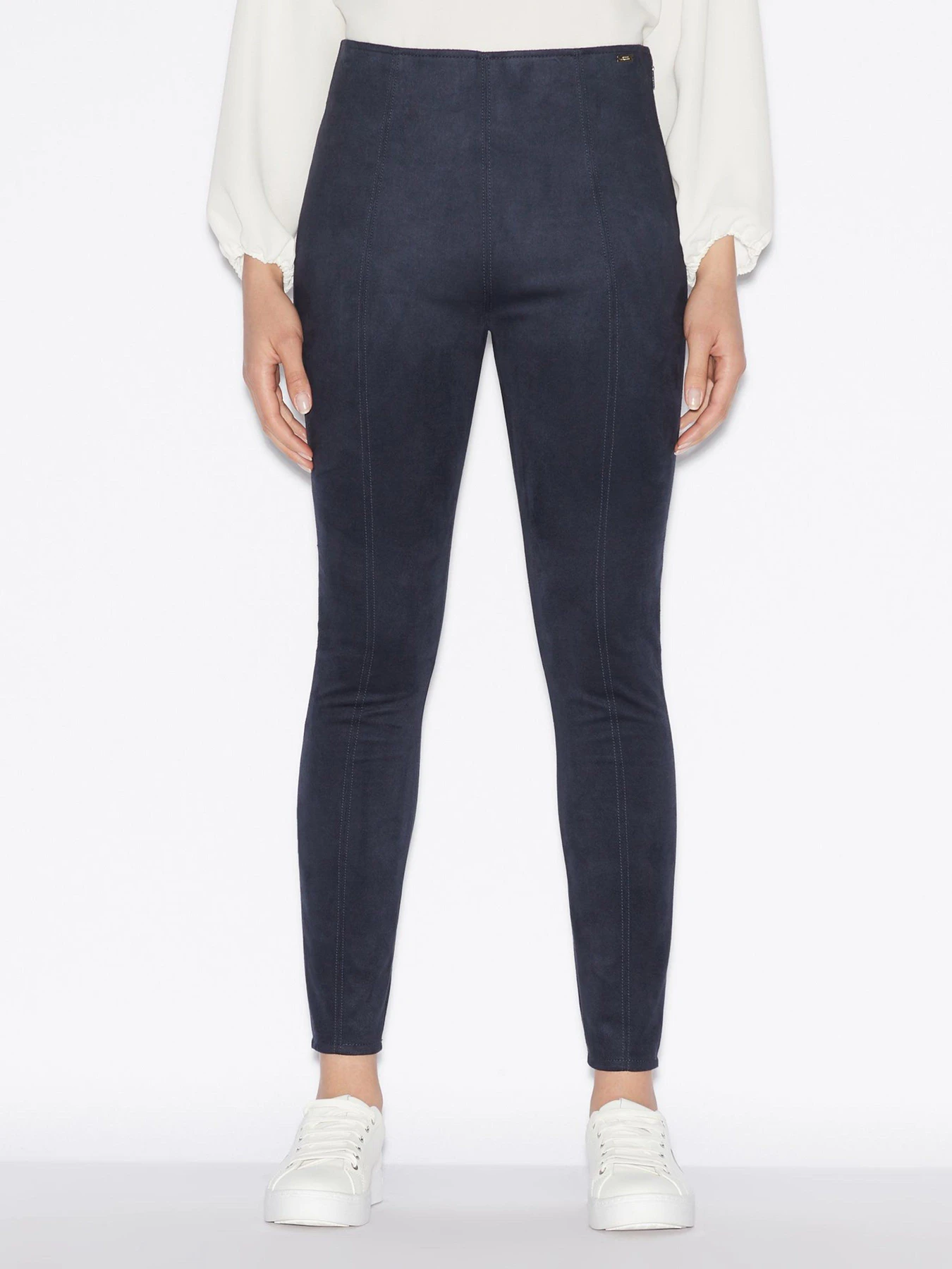 Брюки Armani Exchange модель 6GYP18-YNHMZ-1593 Фото
