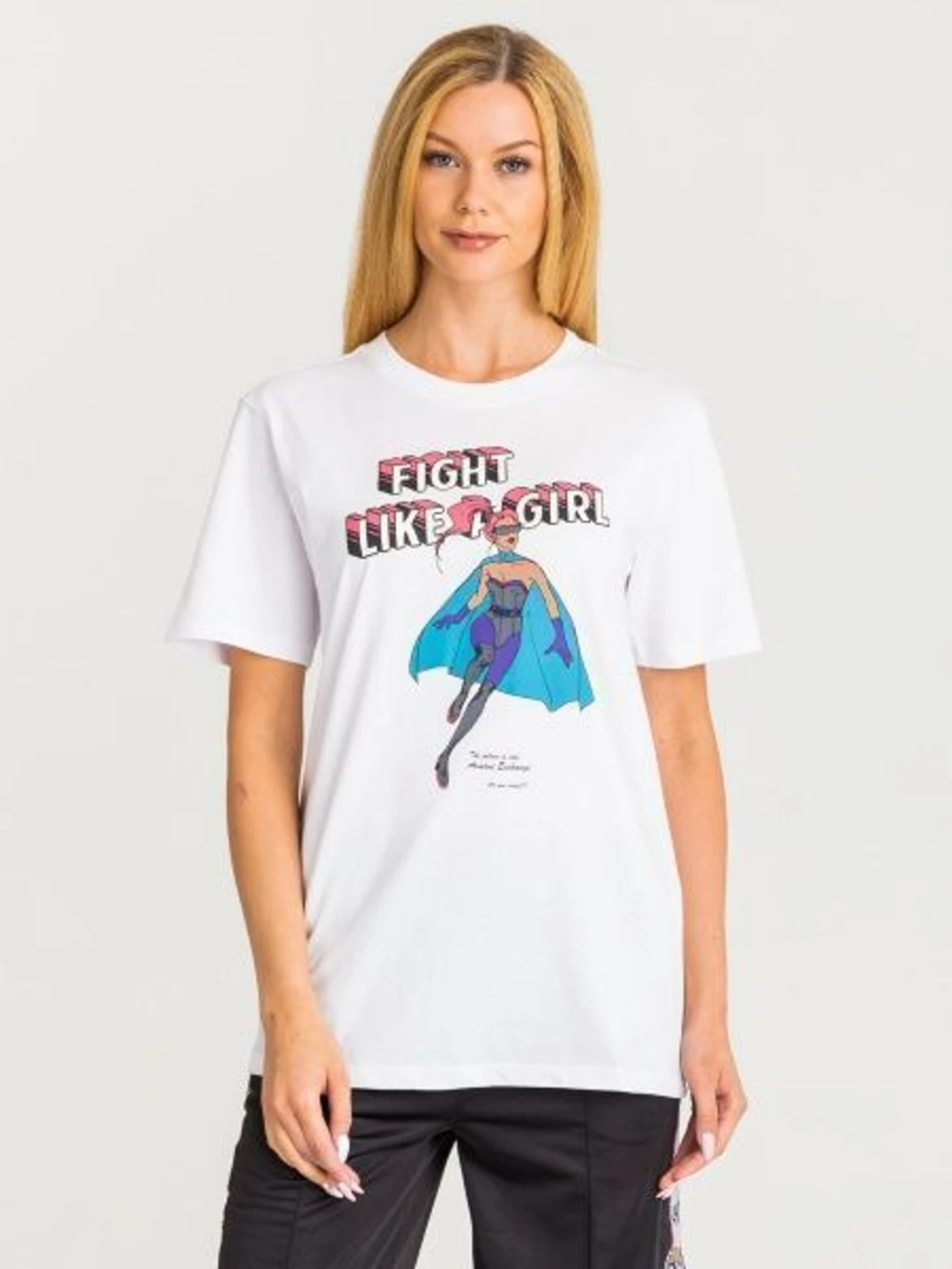 Футболки и поло Armani Exchange модель 6GYTEQ-YJX5Z-1000 Фото