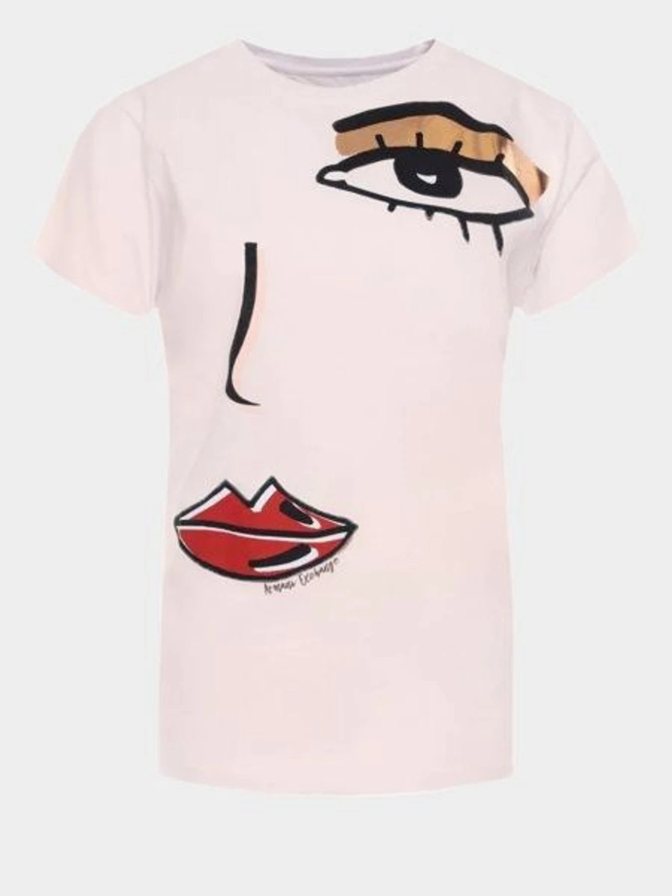 Футболки і поло Armani Exchange модель 6GYTES-YJX5Z-1468 Футболки і поло Armani Exchange модель 6GYTES-YJX5Z-1468 Фото