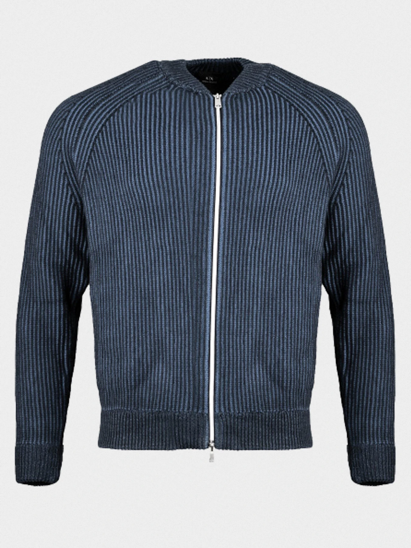 Худи и свитшоты Armani Exchange модель 6GZE1B-ZML8Z-7580 Фото