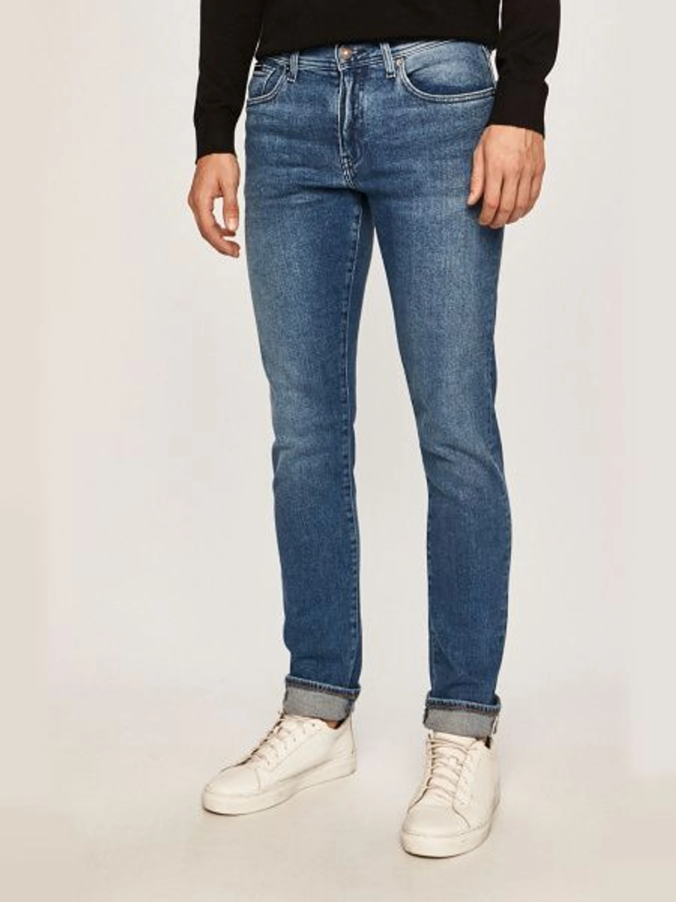 Джинси Armani Exchange модель 6GZJ13-Z1QXZ-1500 Фото