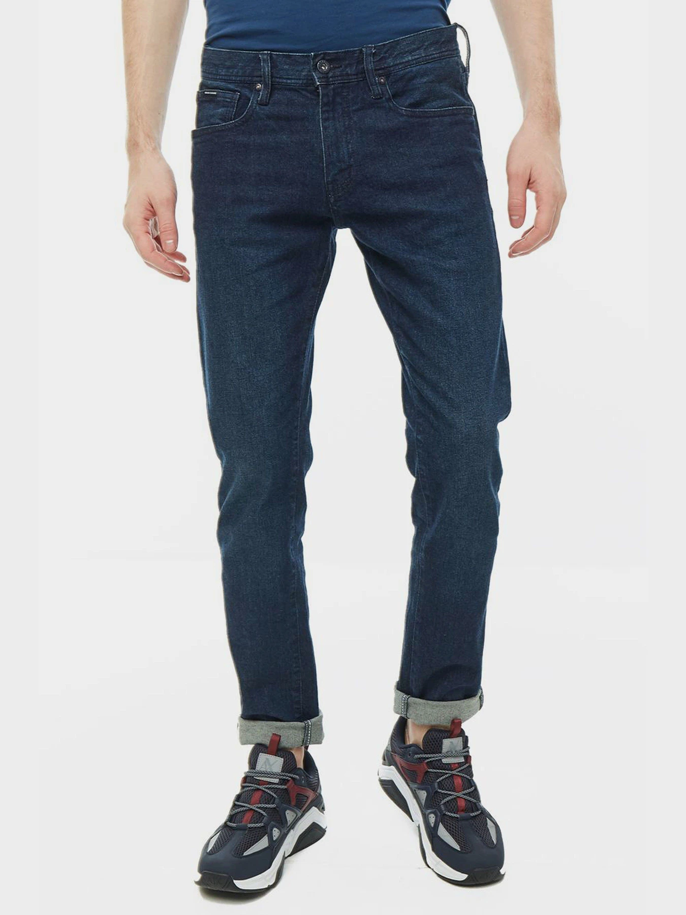 Джинси Armani Exchange модель 6GZJ13-Z2HQZ-1500 Фото