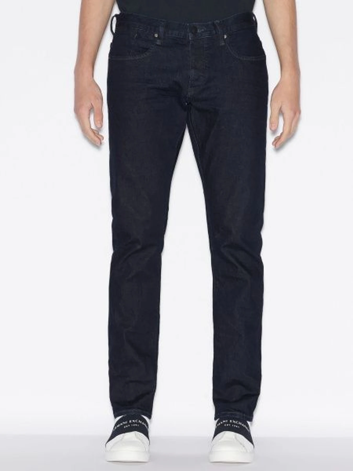 Джинси Armani Exchange модель 6GZJ17-Z1RRZ-1500 Фото