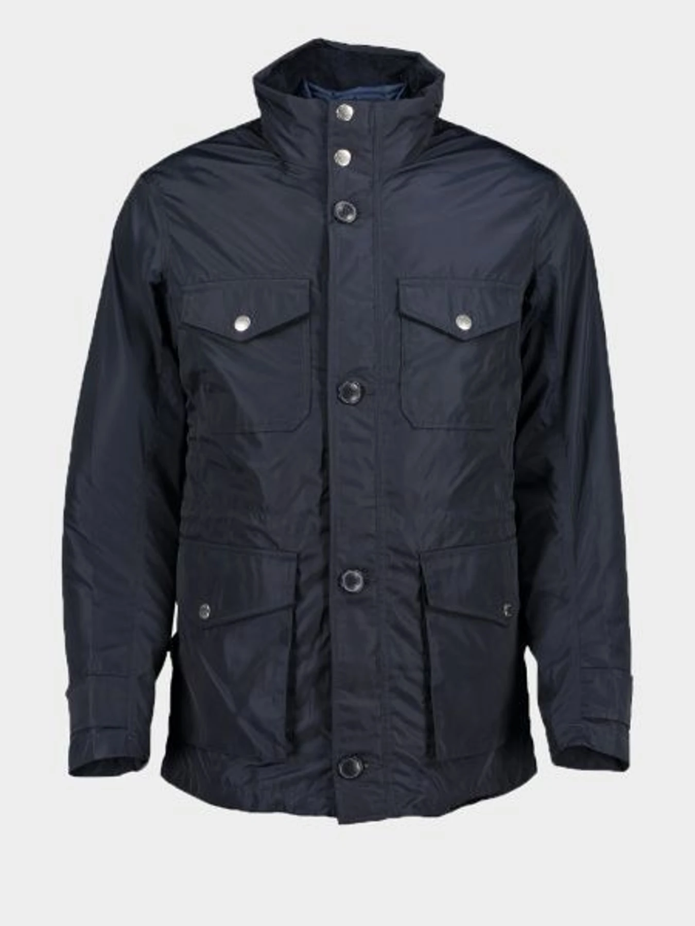 Куртки и дубленки Armani Exchange модель 6GZK36-ZNFWZ-1510 Фото