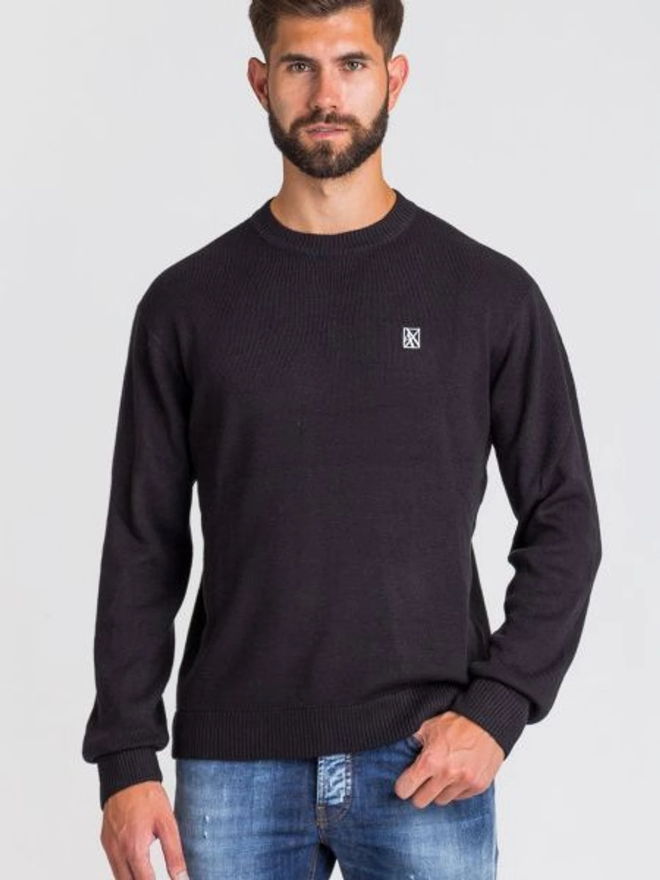 Худи и свитшоты Armani Exchange модель 6GZM4D-ZMQ6Z-1583 Фото
