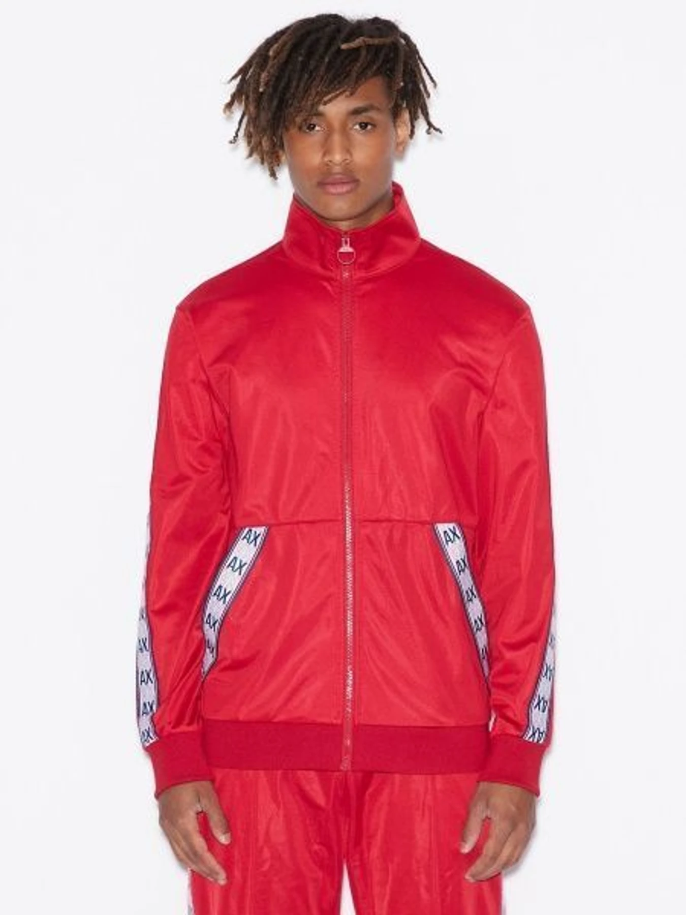 Худи и свитшоты Armani Exchange модель 6GZMBE-Z8M8Z-1435 Фото