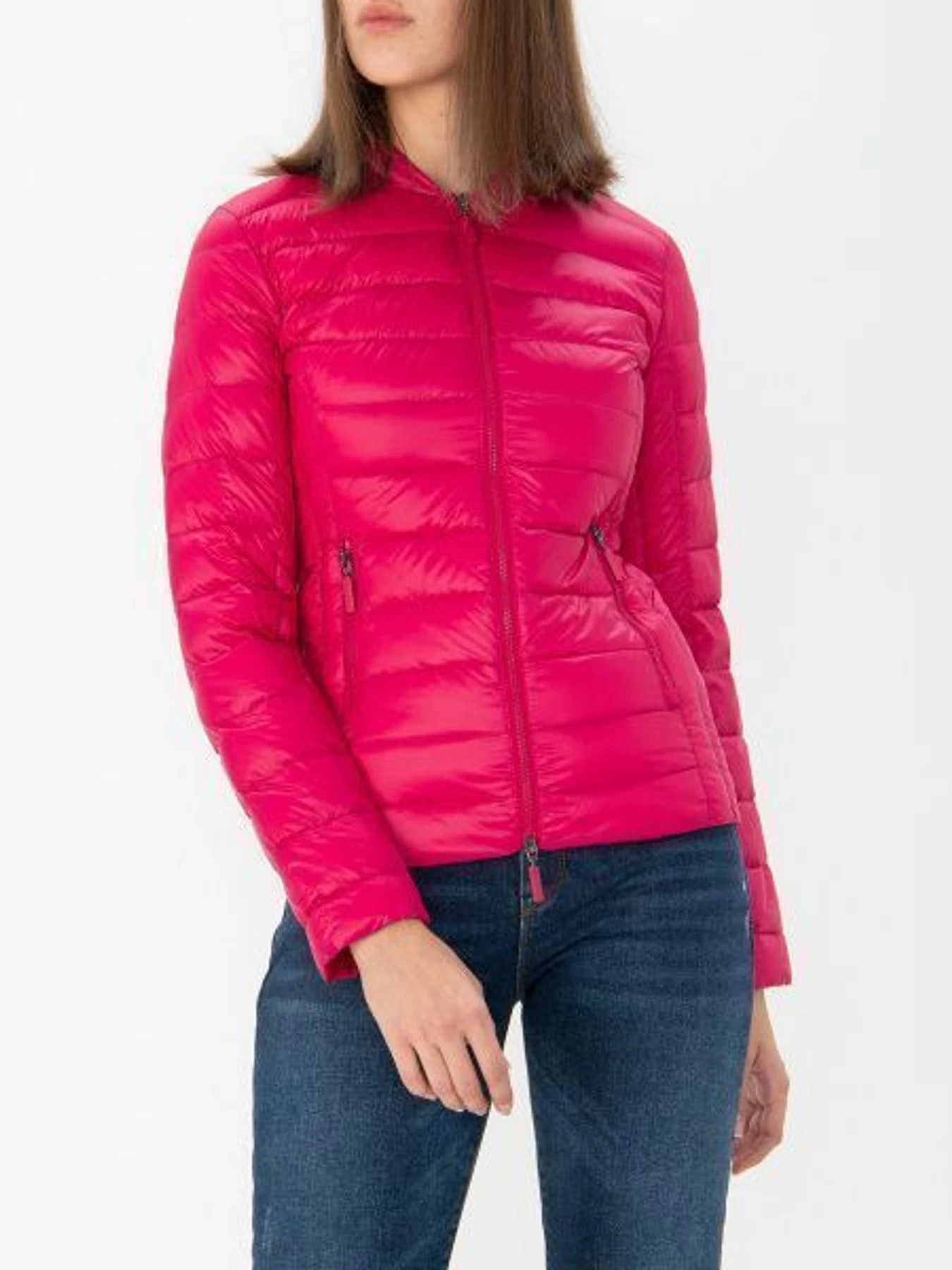 Куртки и дубленки Armani Exchange модель 8NYB01-YNM4Z-1466 Фото