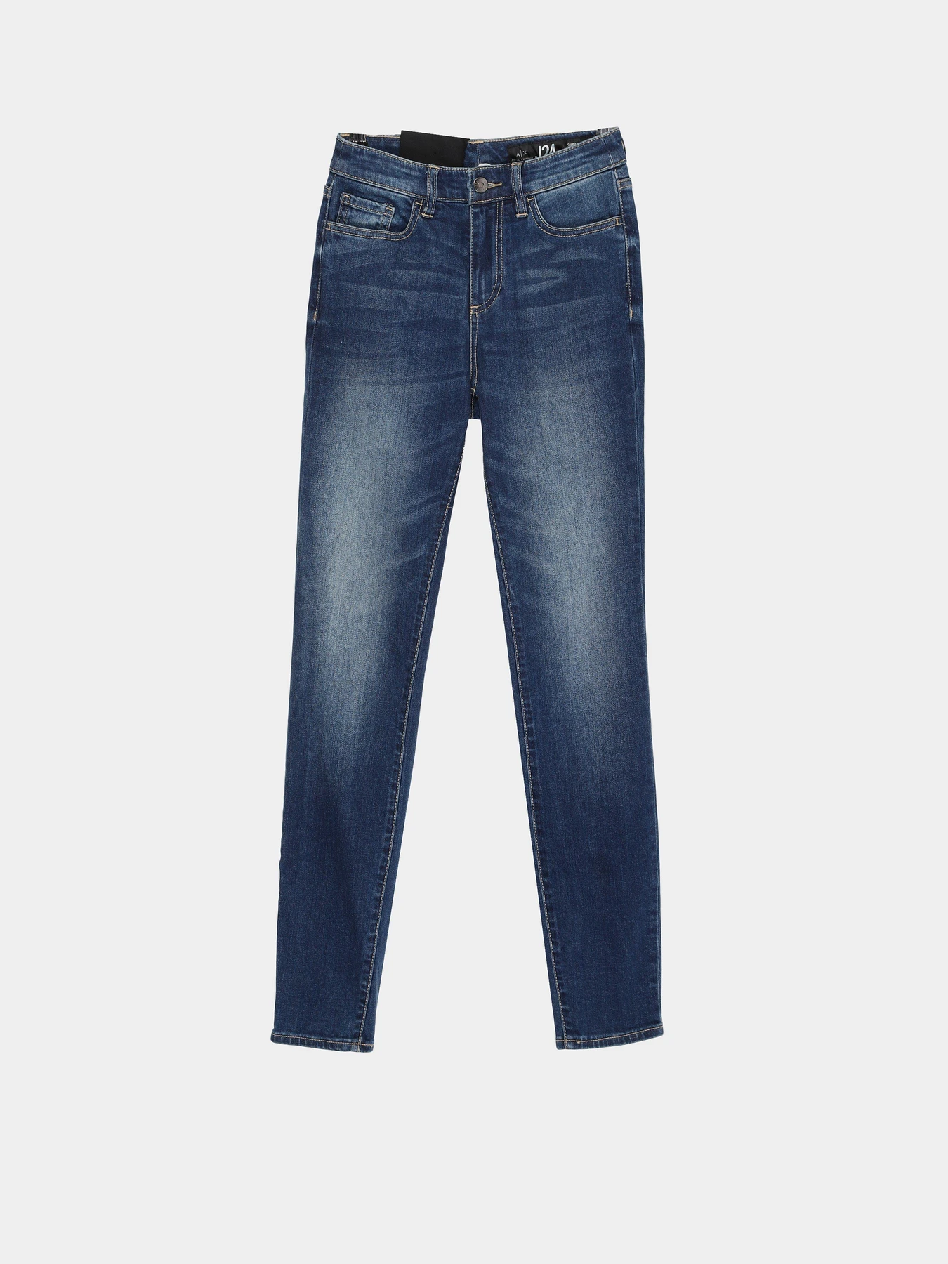 Джинси Armani Exchange Super Skinny модель 8NYJ24-Y3AZZ-1500 Фото