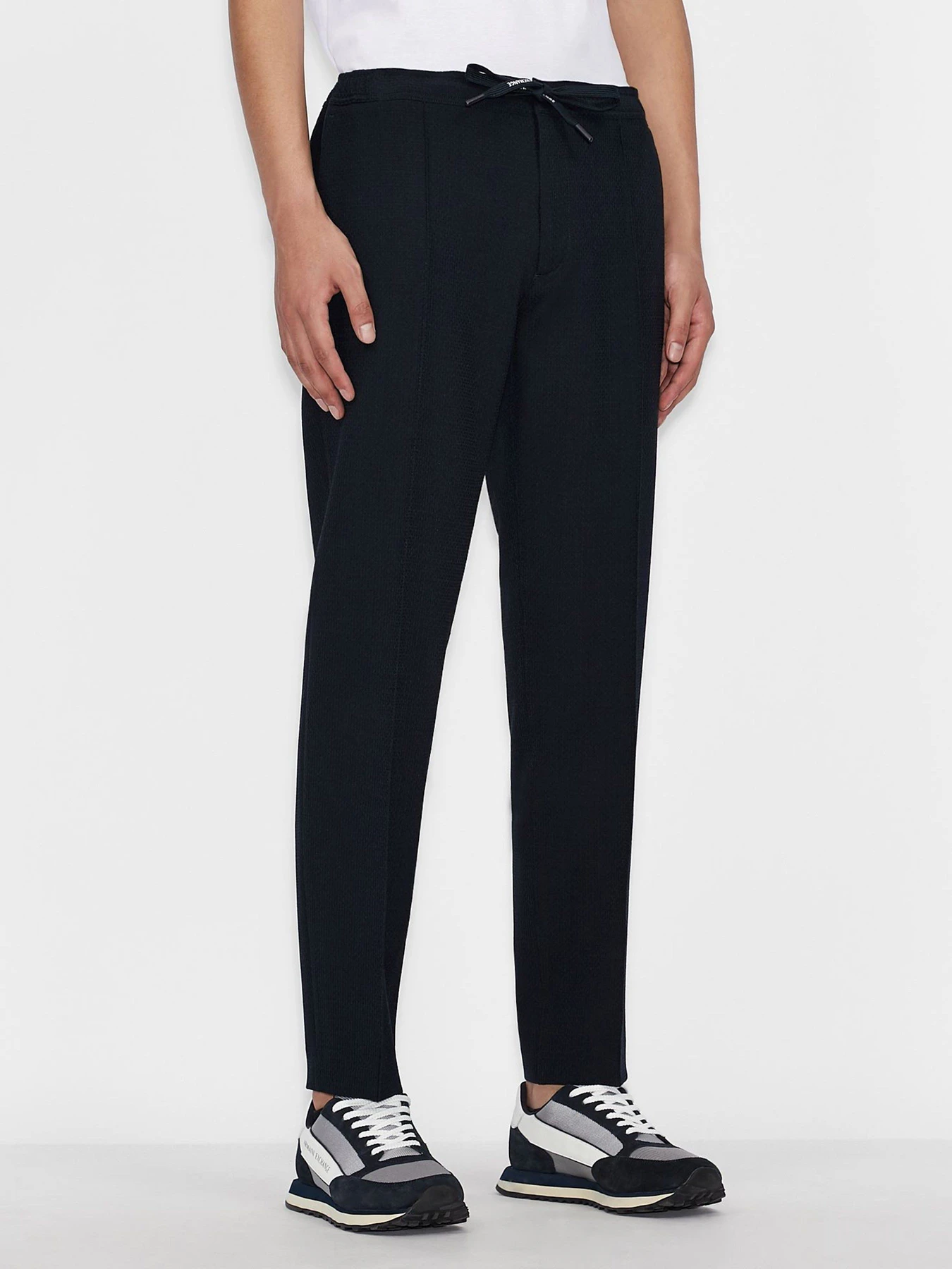 Брюки Armani Exchange модель 8NZP42-ZNFMZ-1583 Фото