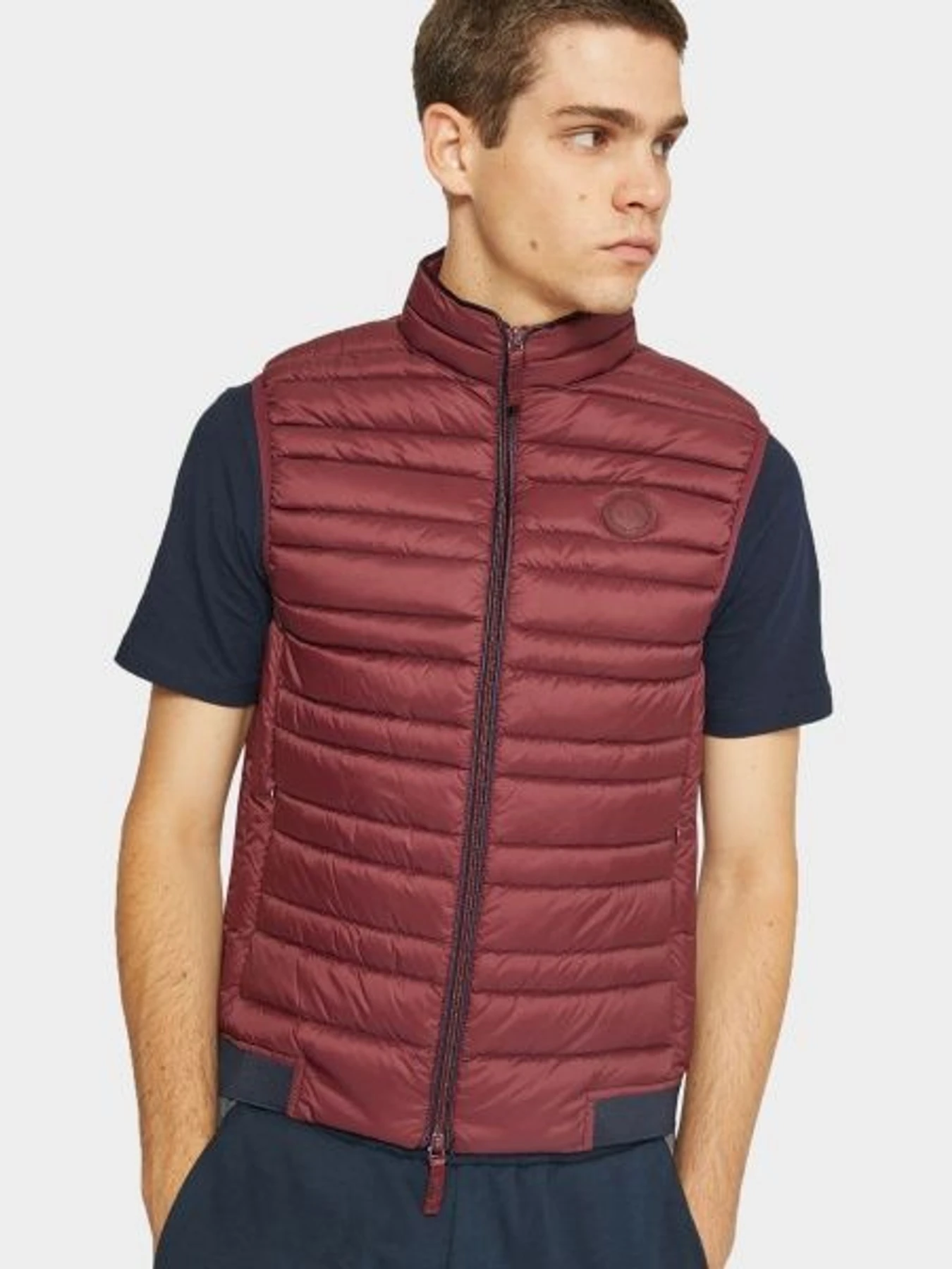 Жилеты Armani Exchange модель 8NZQ51-ZNW3Z-5467 Фото
