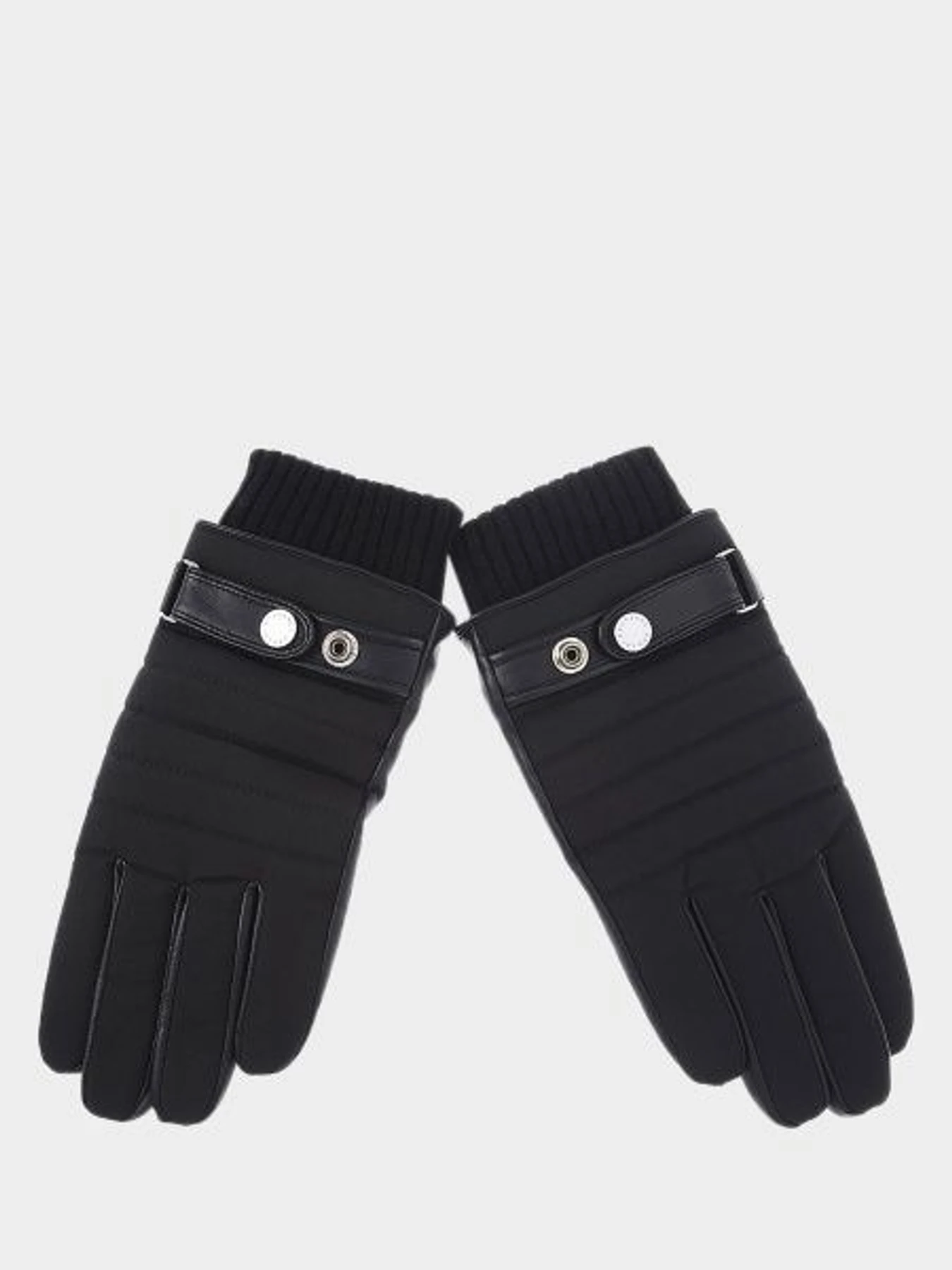 Перчатки и варежки Armani Exchange модель 6GZ405-ZL06Z-1200 Фото