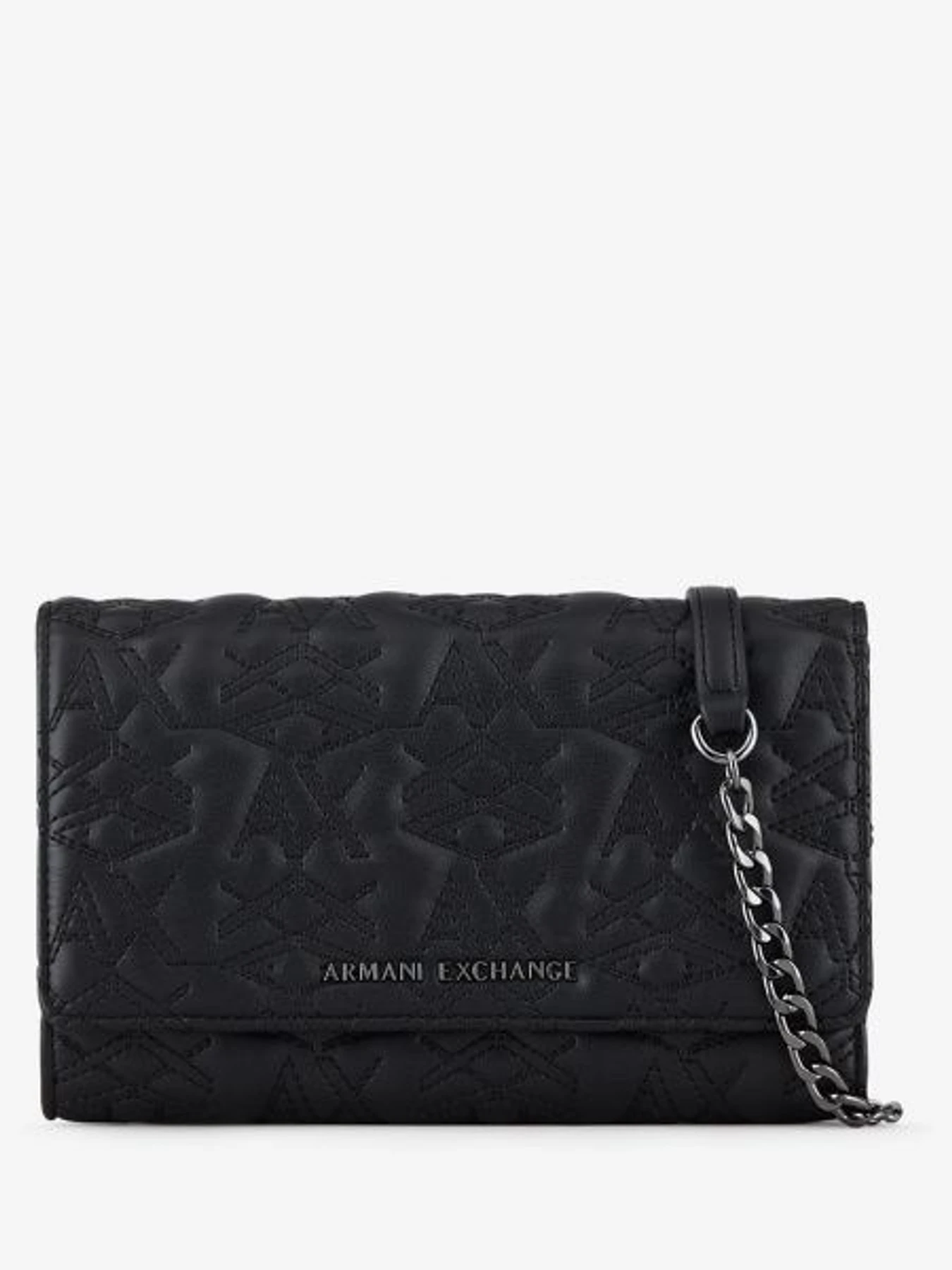 Сумки Armani Exchange модель 948105-9A071-00020 Фото