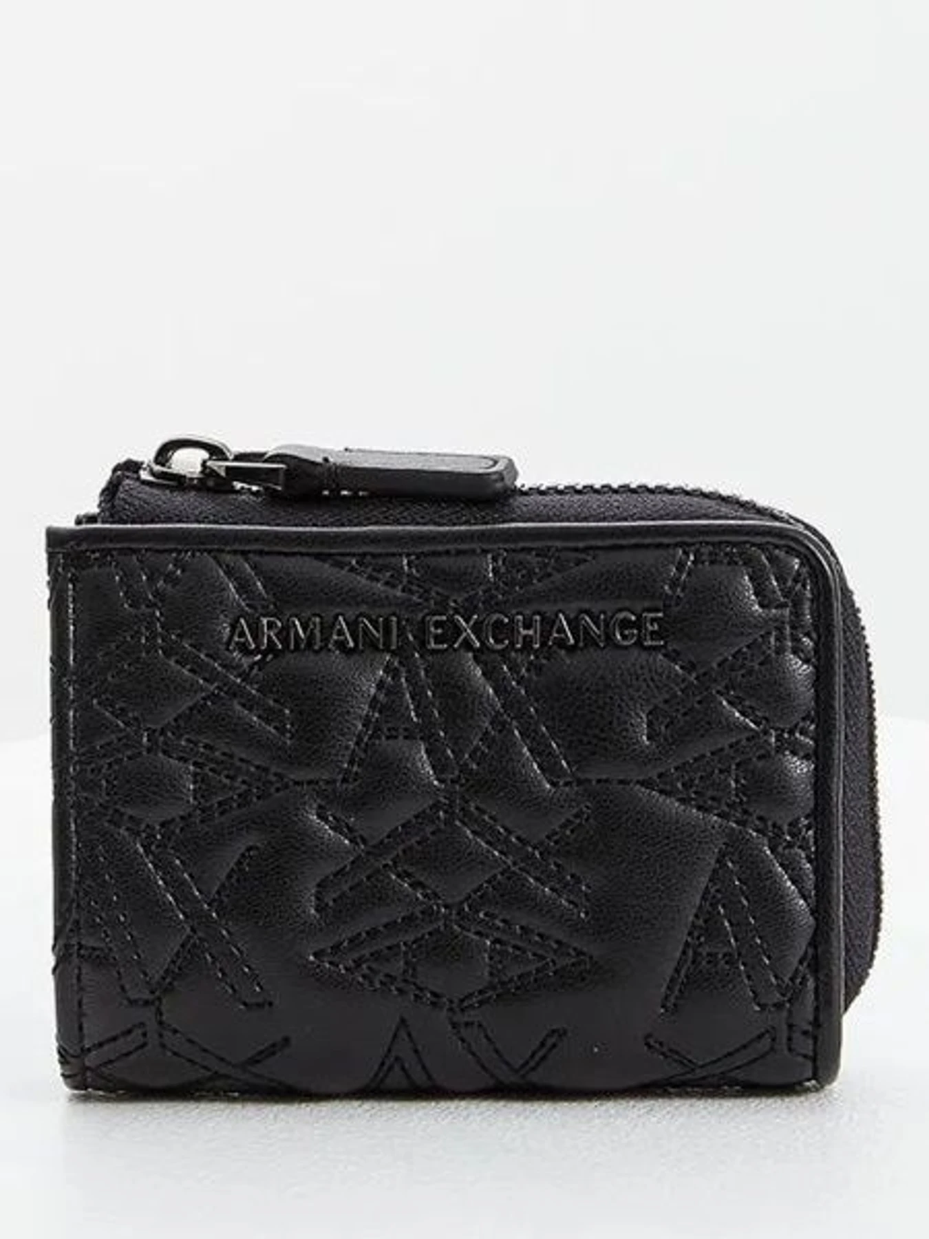 Кошельки Armani Exchange модель 948446-9A071-00020 Фото