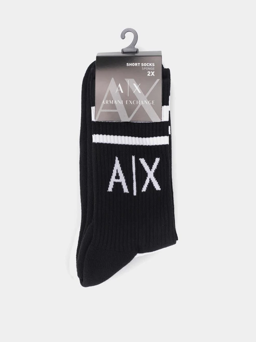 Шкарпетки та гольфи Armani Exchange модель 953030-CC650-00121 Фото