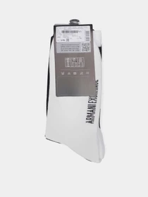 Шкарпетки та гольфи Armani Exchange модель 953030-CC650-00121 Фото