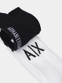 Шкарпетки та гольфи Armani Exchange модель 953030-CC650-00121 Фото