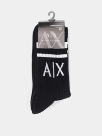 Шкарпетки та гольфи Armani Exchange модель 953030-CC650-00121 Фото