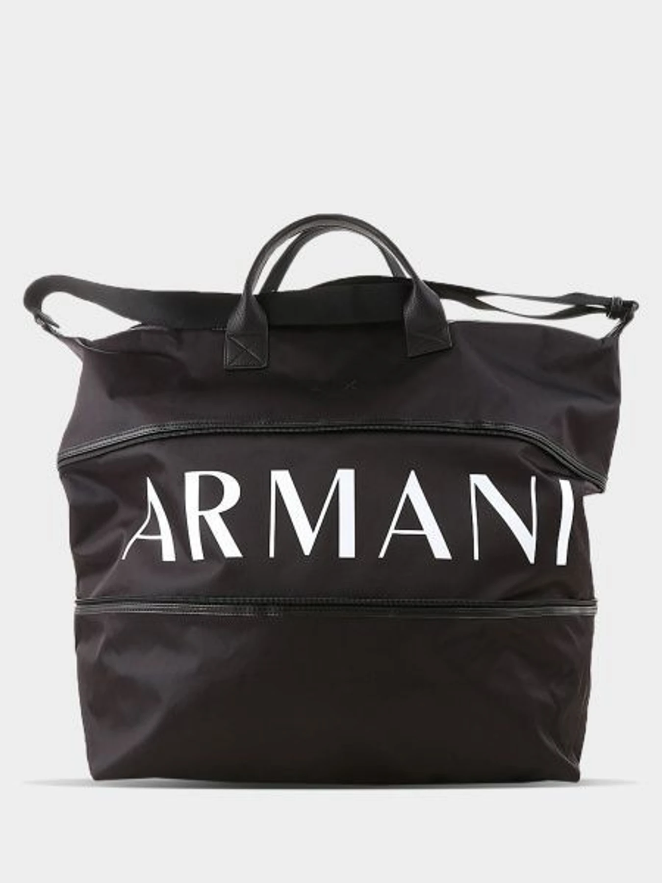 Сумки Armani Exchange модель 952117-9A106-00020 Фото