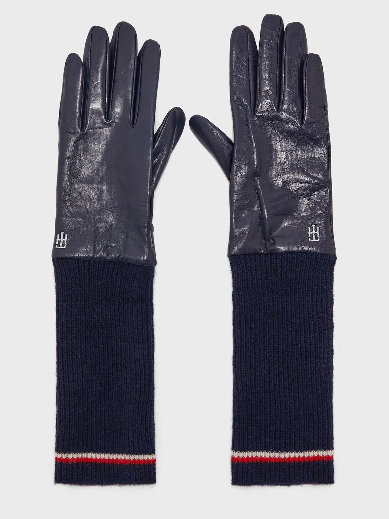 Перчатки Tommy Hilfiger модель AW0AW07554-CJM Фото