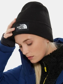 Шапки та кепки The North Face DOCK WORKER RECYCLED BEANIE модель NF0A3FNTJK31 Фото