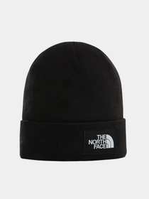 Шапки та кепки The North Face DOCK WORKER RECYCLED BEANIE модель NF0A3FNTJK31 Фото