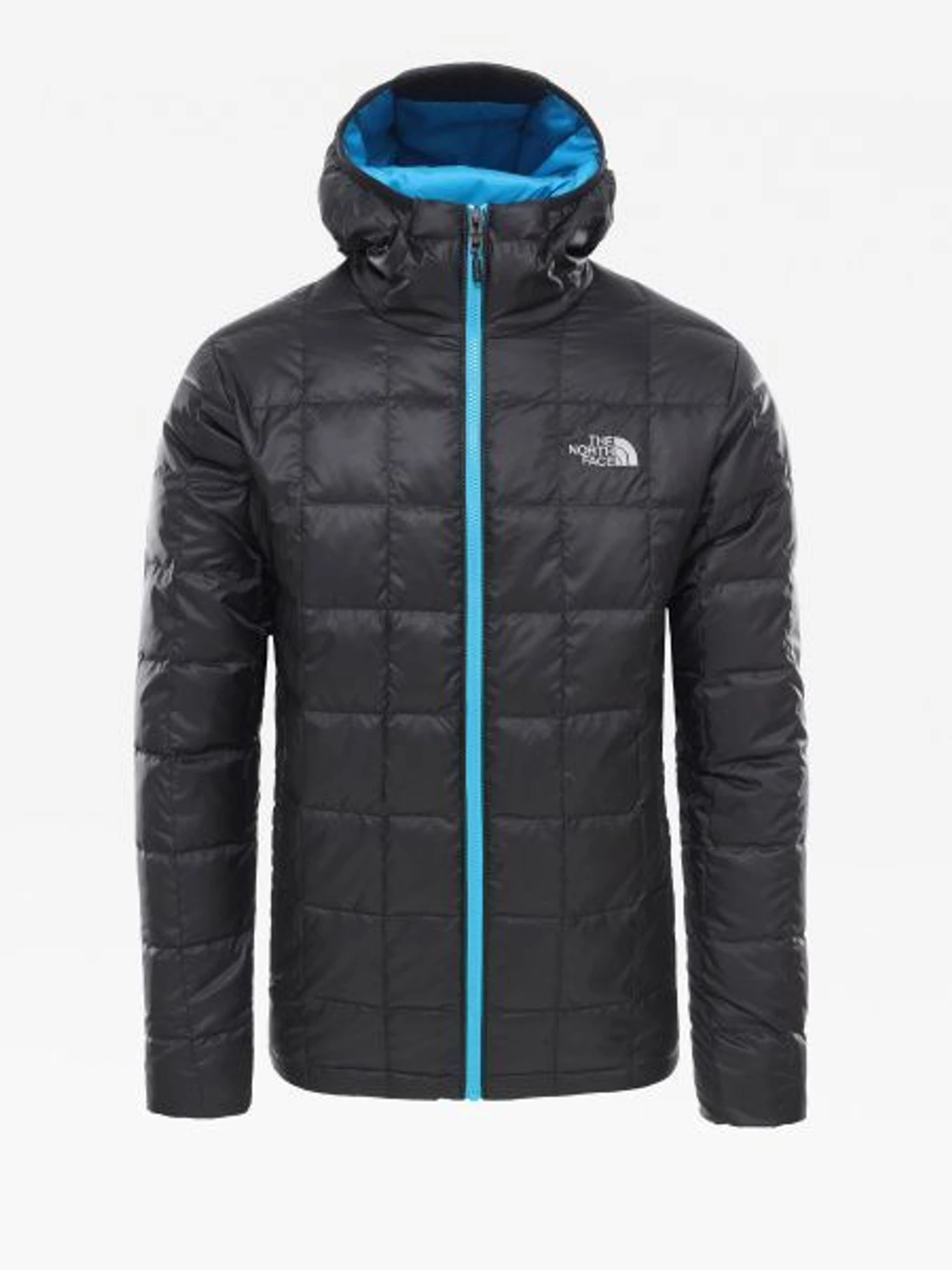 Куртки и дубленки The North Face модель NF0A3L4VMW01 Фото