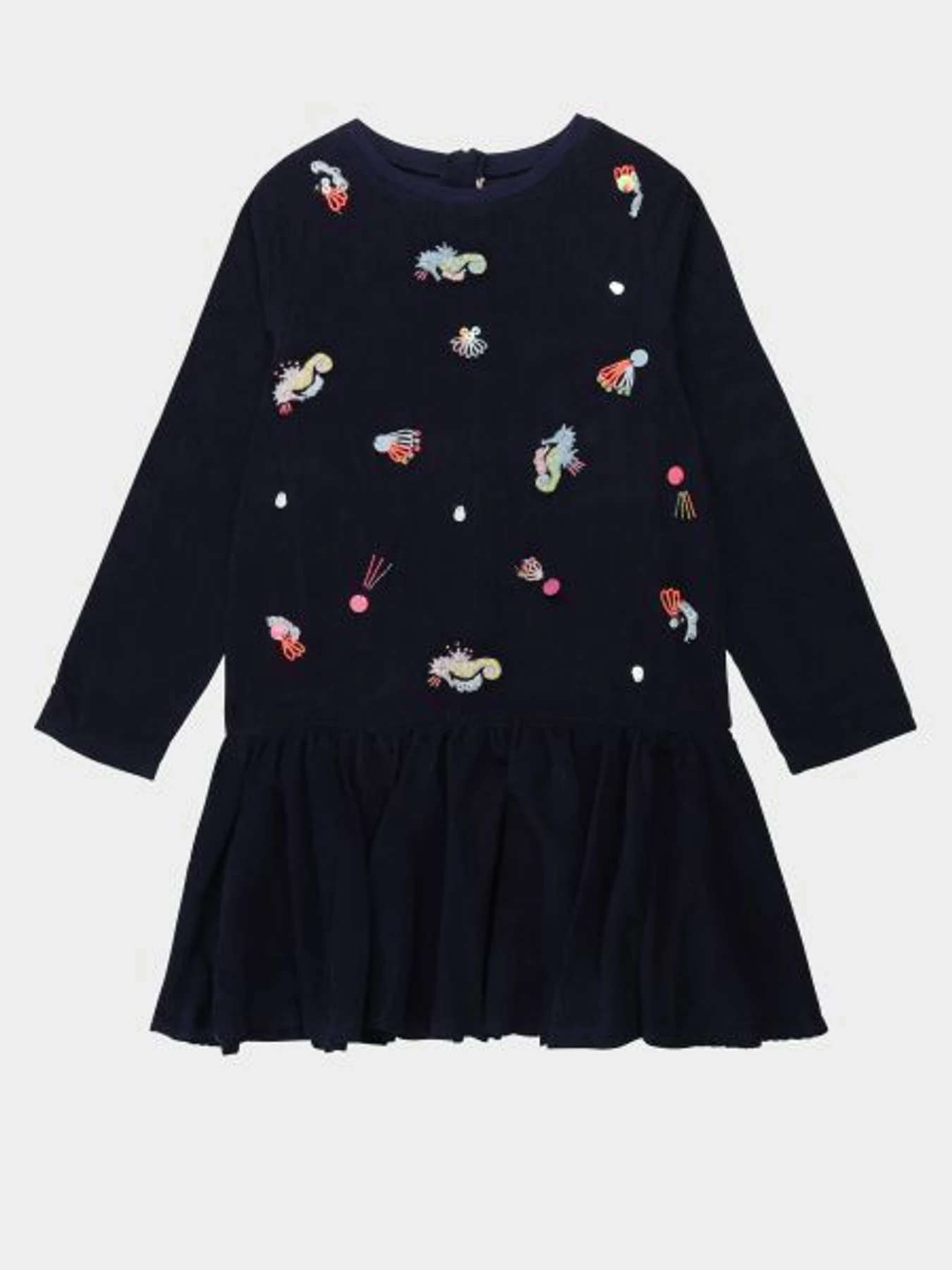 Сукні BILLIEBLUSH модель U12521/85T Фото