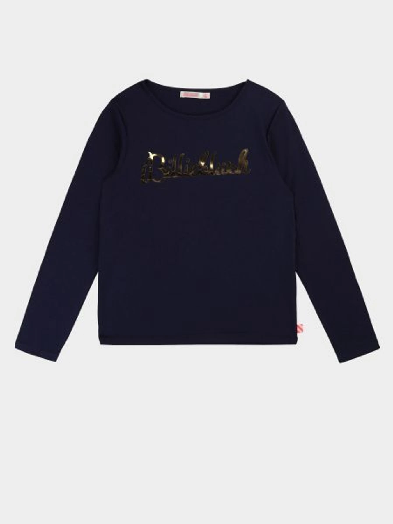 Худи и свитшоты BILLIEBLUSH модель U15P01/85T Фото