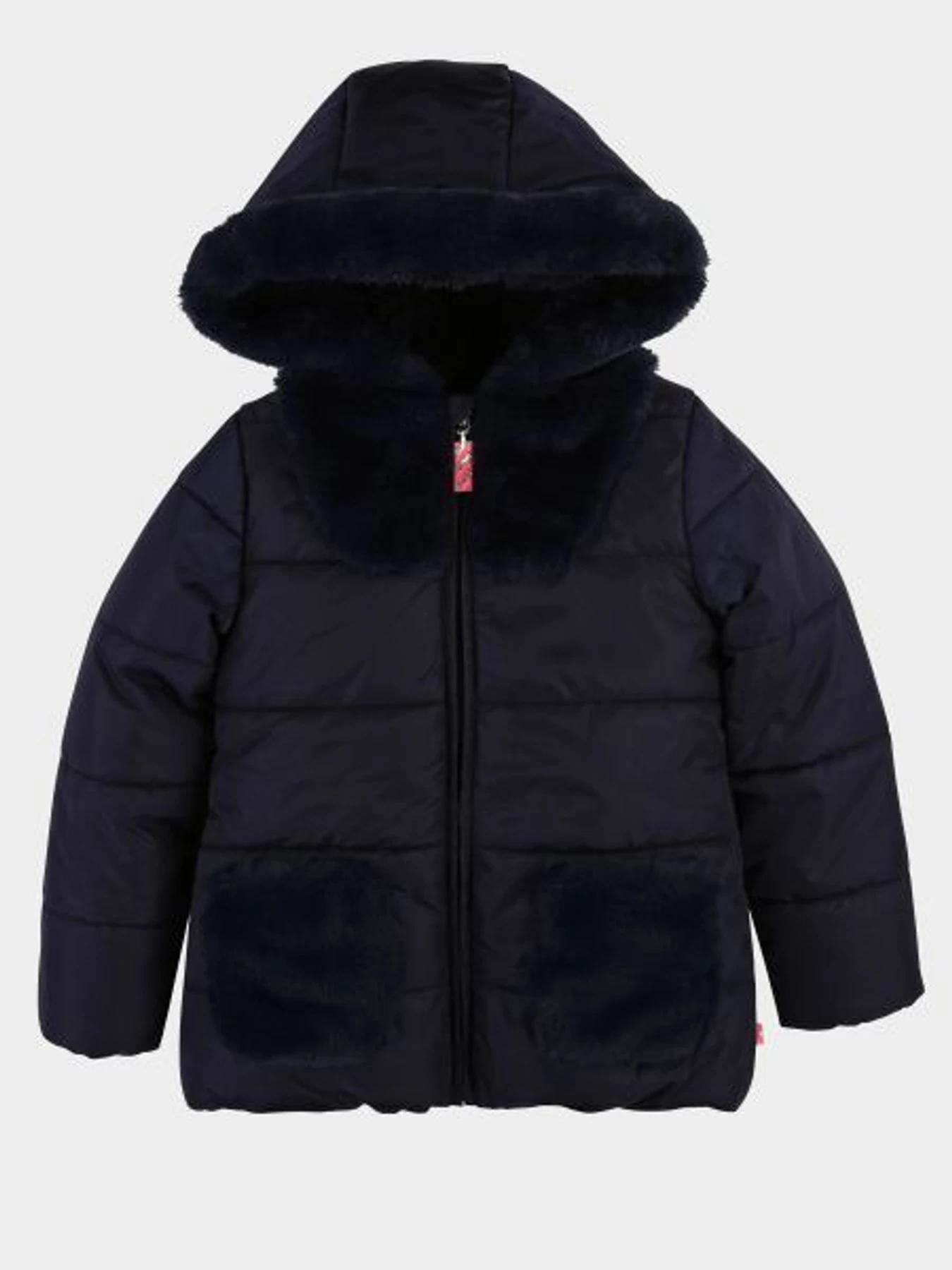 Куртки и дубленки BILLIEBLUSH модель U16229/85T Фото