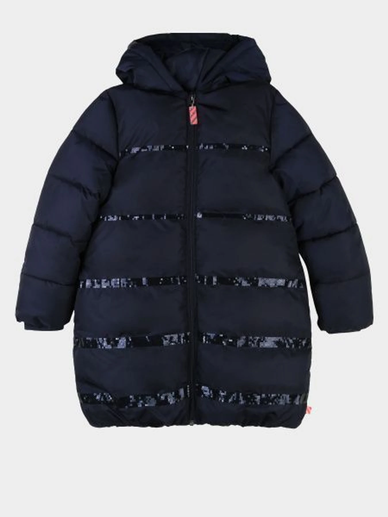 Куртки и дубленки BILLIEBLUSH модель U16232/85T Фото