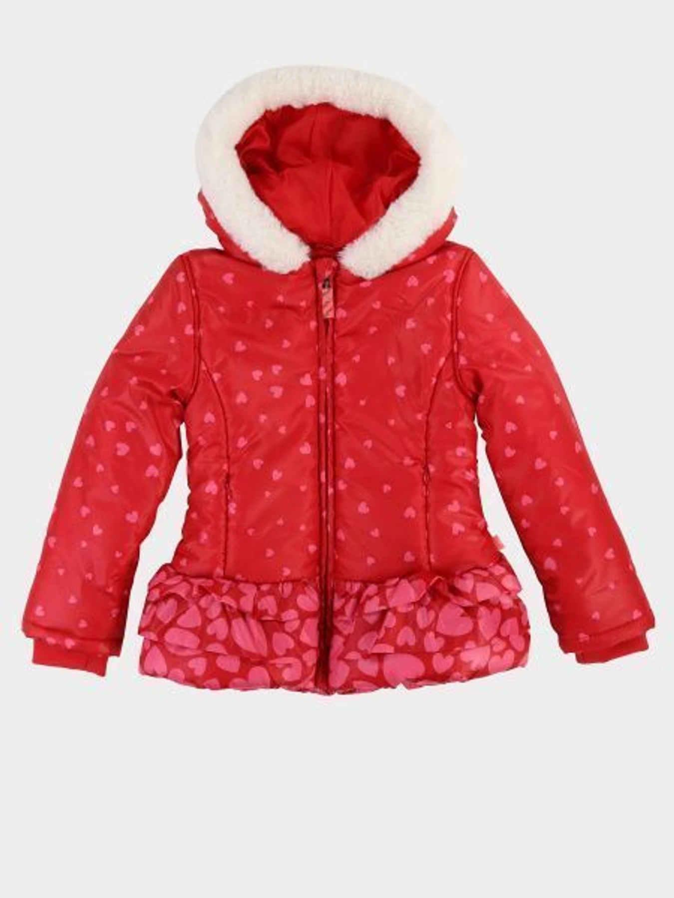 Куртки и дубленки BILLIEBLUSH модель U16233/97G Фото