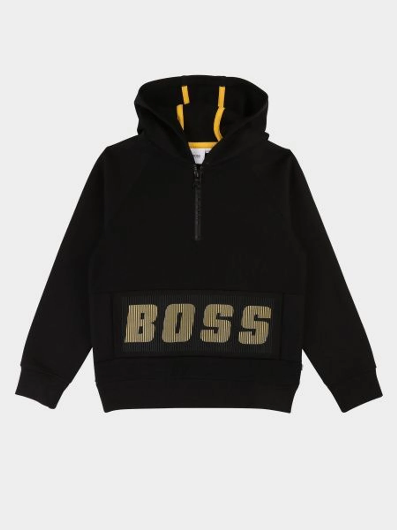 Худи и свитшоты Boss модель J25E18/09B Фото