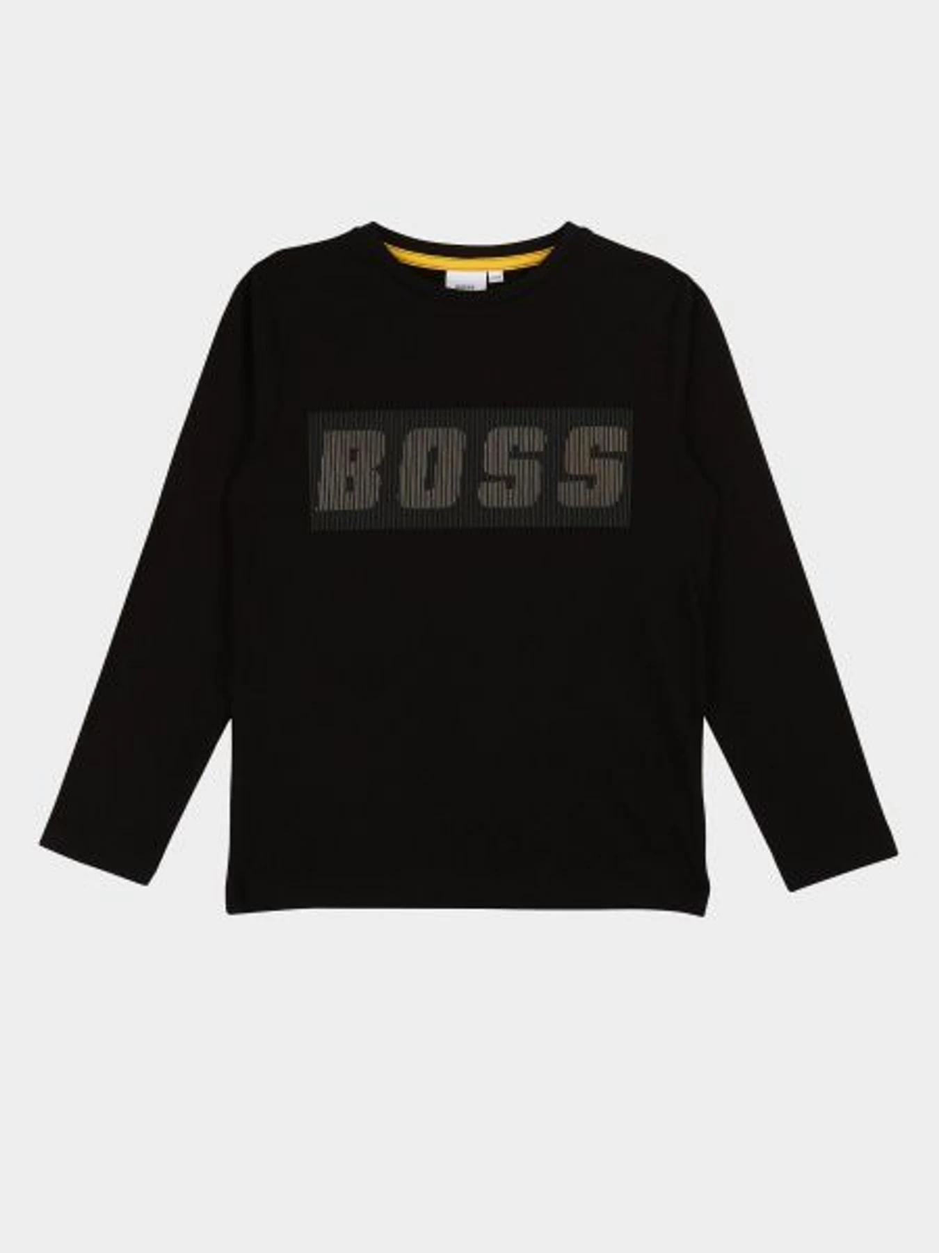 Худи и свитшоты Boss модель J25E48/09B Фото