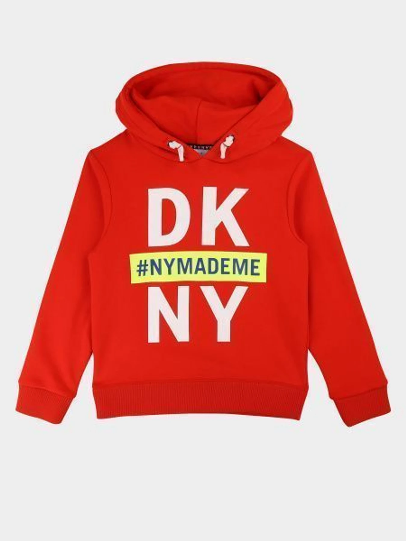 Худі та світшоти DKNY модель D25C72/992 Фото