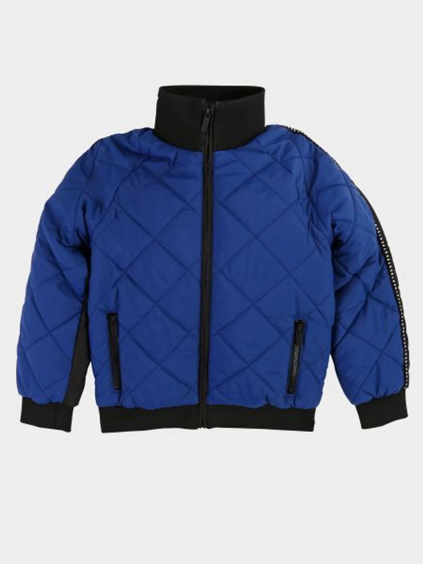 Куртки и дубленки DKNY модель D26321/865 Фото