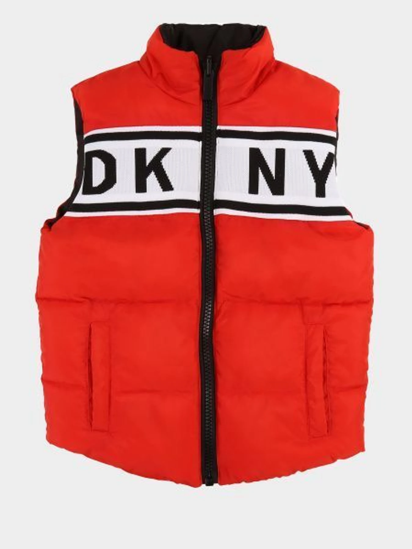 Жилети DKNY модель D26322/992 Фото