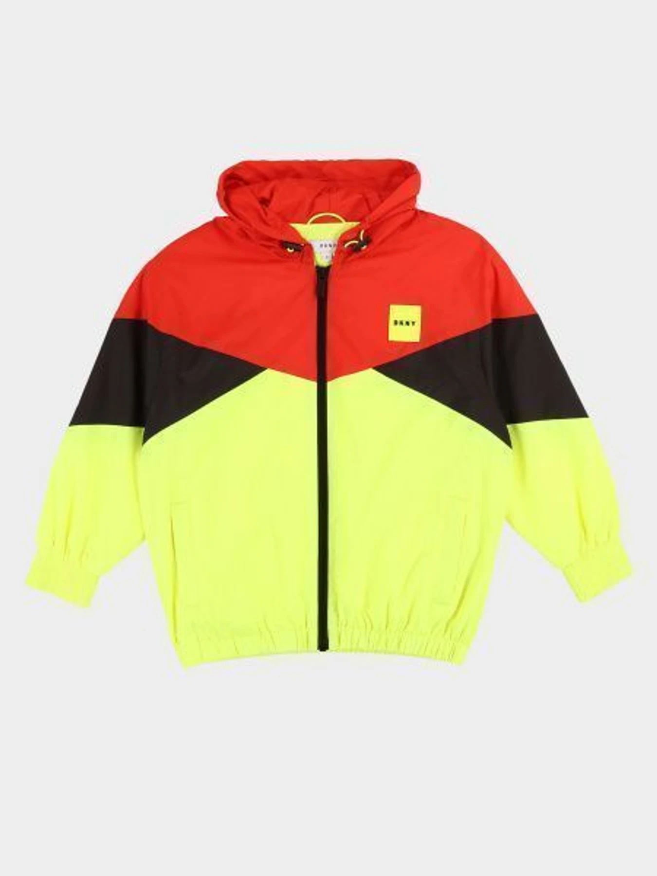 Куртки и дубленки DKNY модель D26323/599 Фото