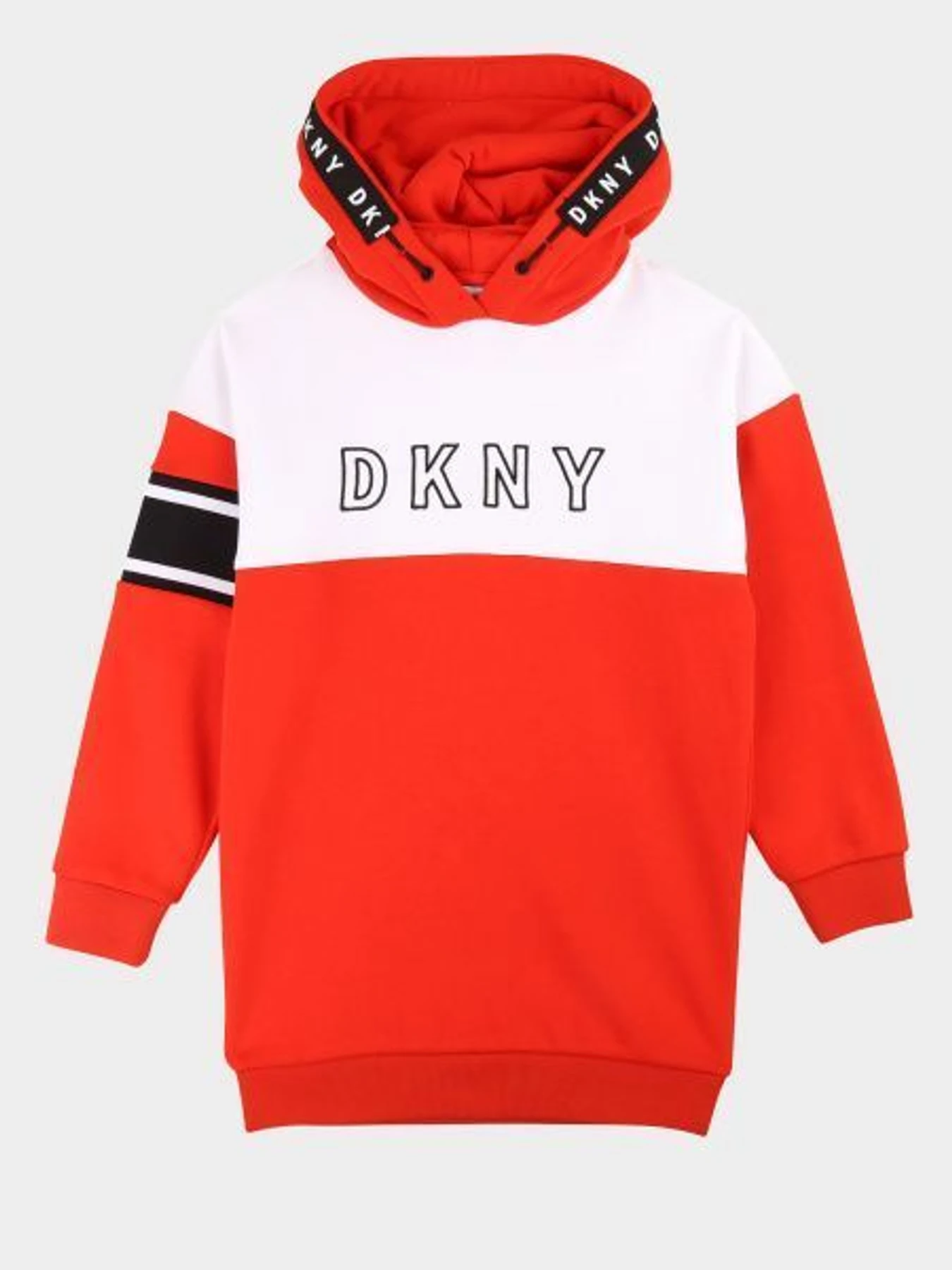 Платья DKNY модель D32718/992 Фото