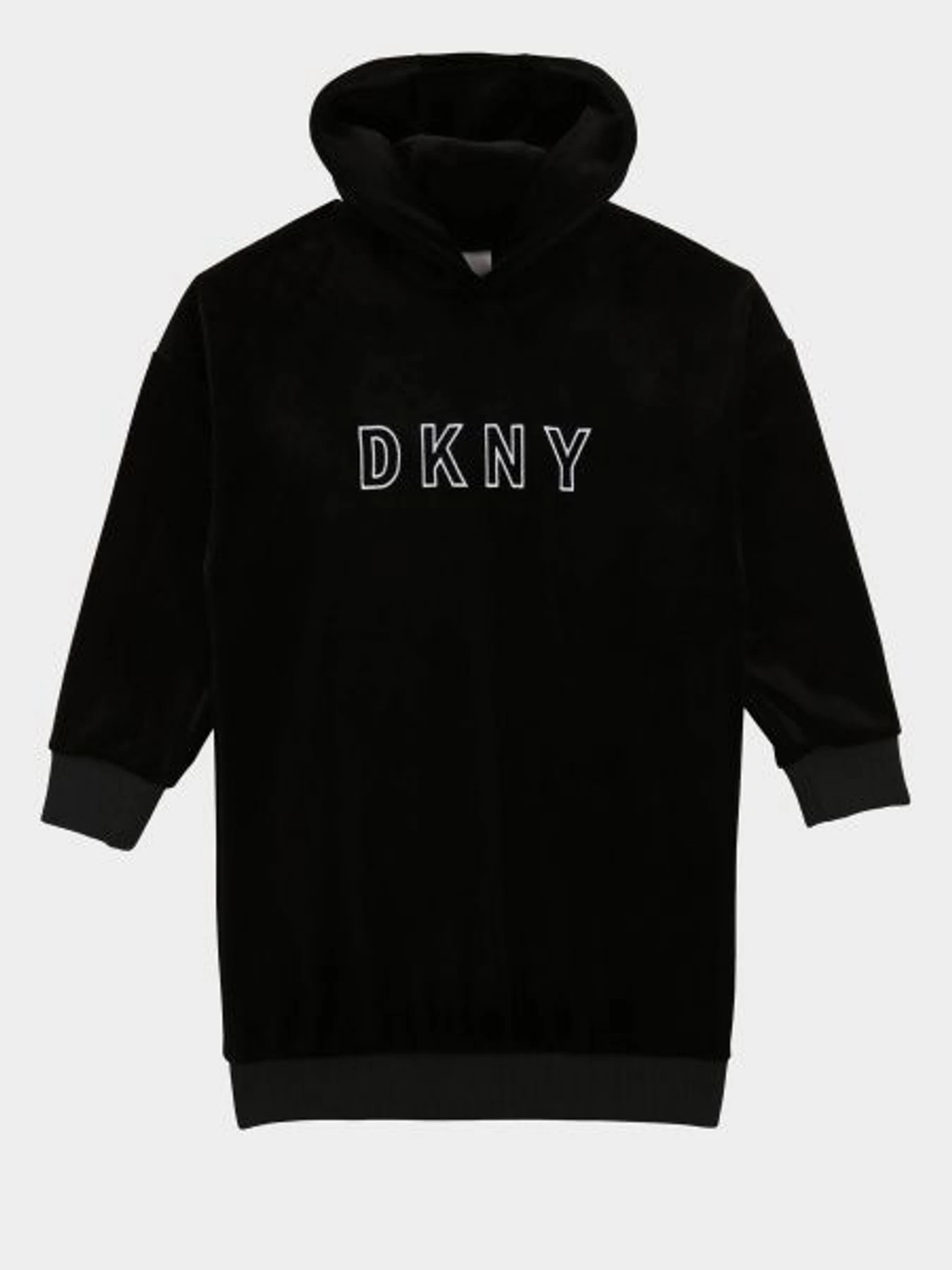 Платья DKNY модель D32720/09B Фото