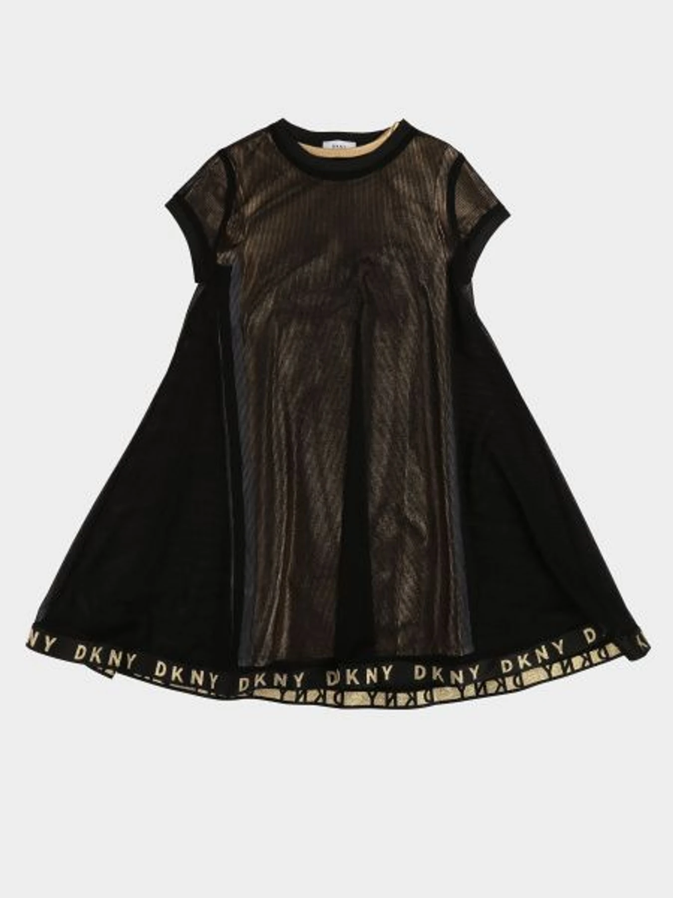 Платья DKNY модель D32725/517 Фото