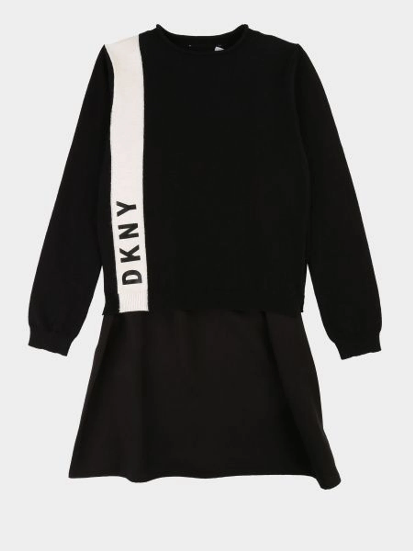 Платья DKNY модель D32727/09B Фото