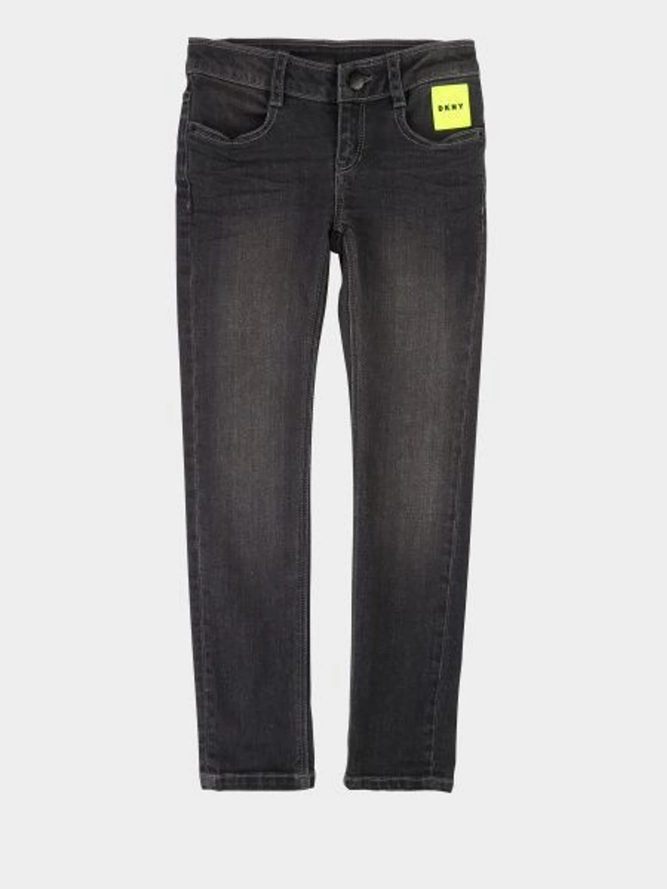 Джинсы DKNY модель D34969/Z20 Фото