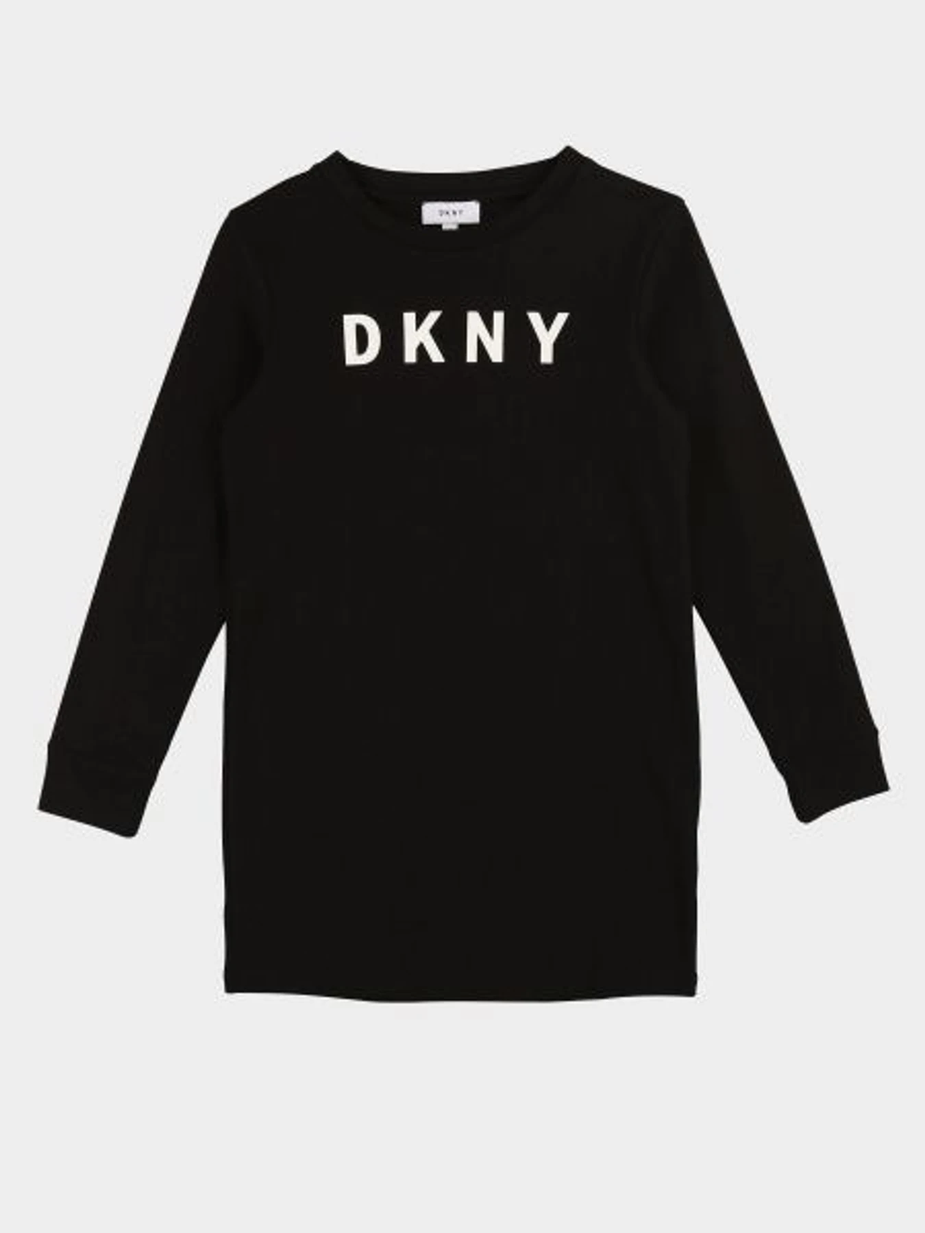 Худі та світшоти DKNY модель D35Q20/09B Фото